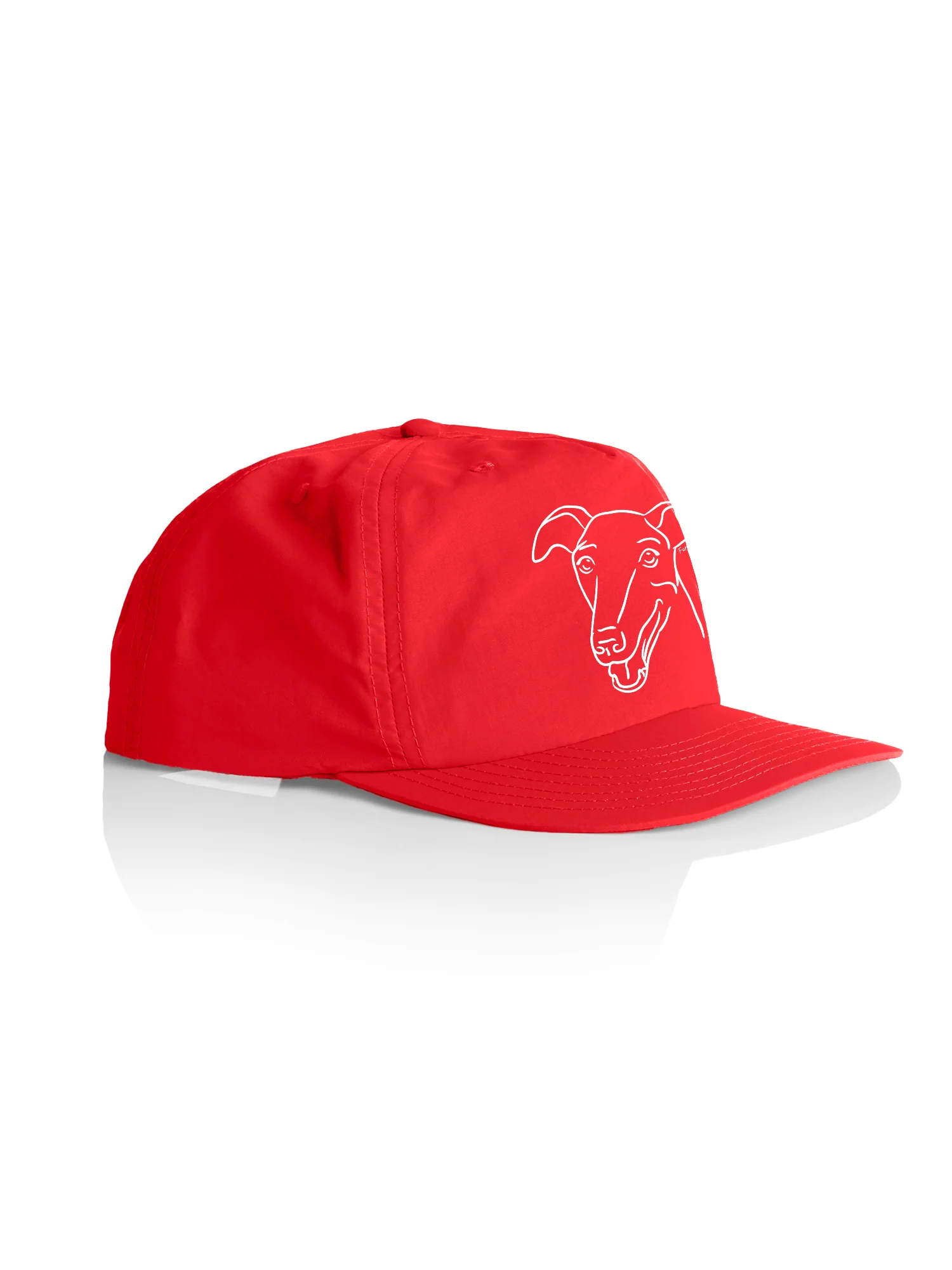 Greyhound Quick-Dry Cap - Image 19