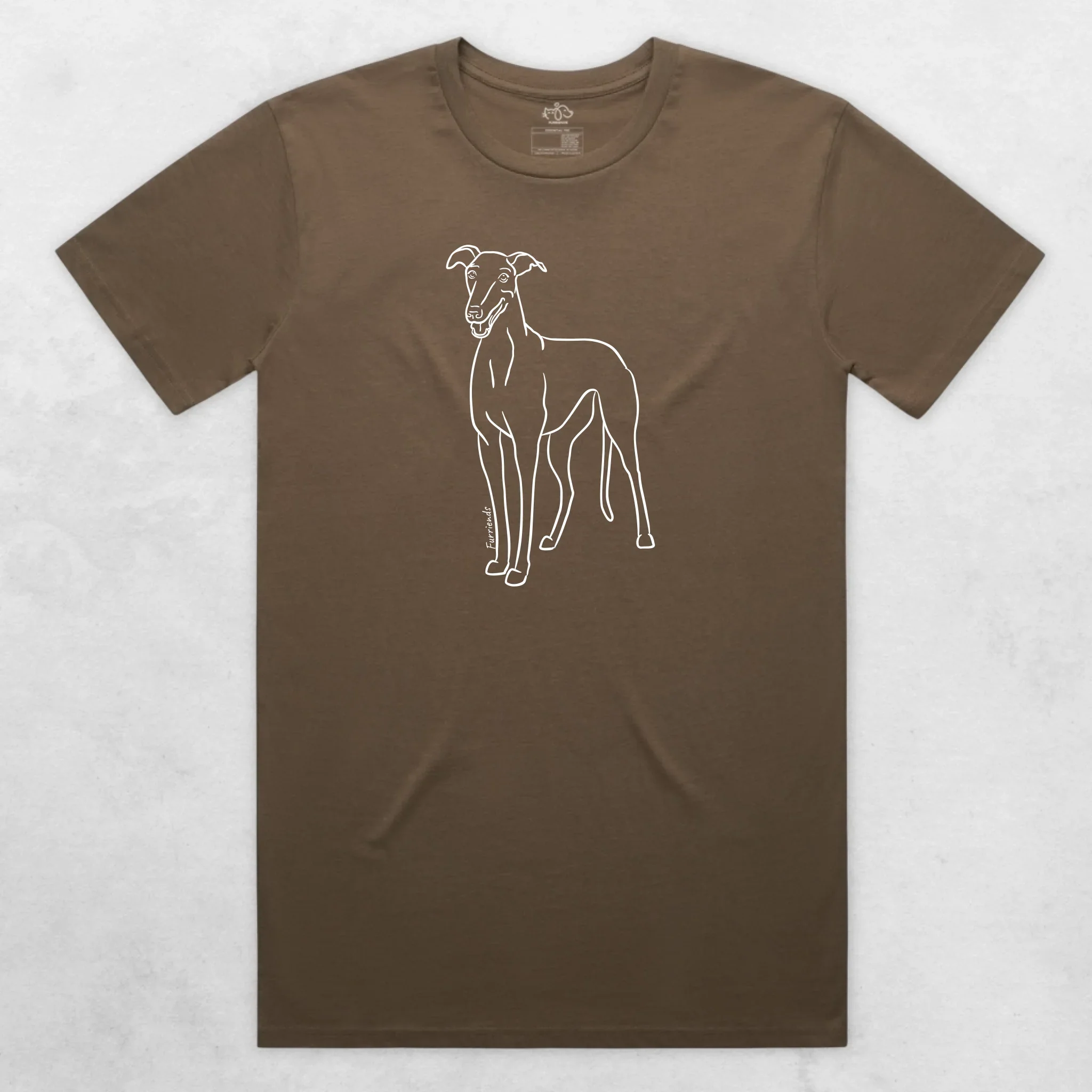 Greyhound Regular Fit T-shirt - Image 18