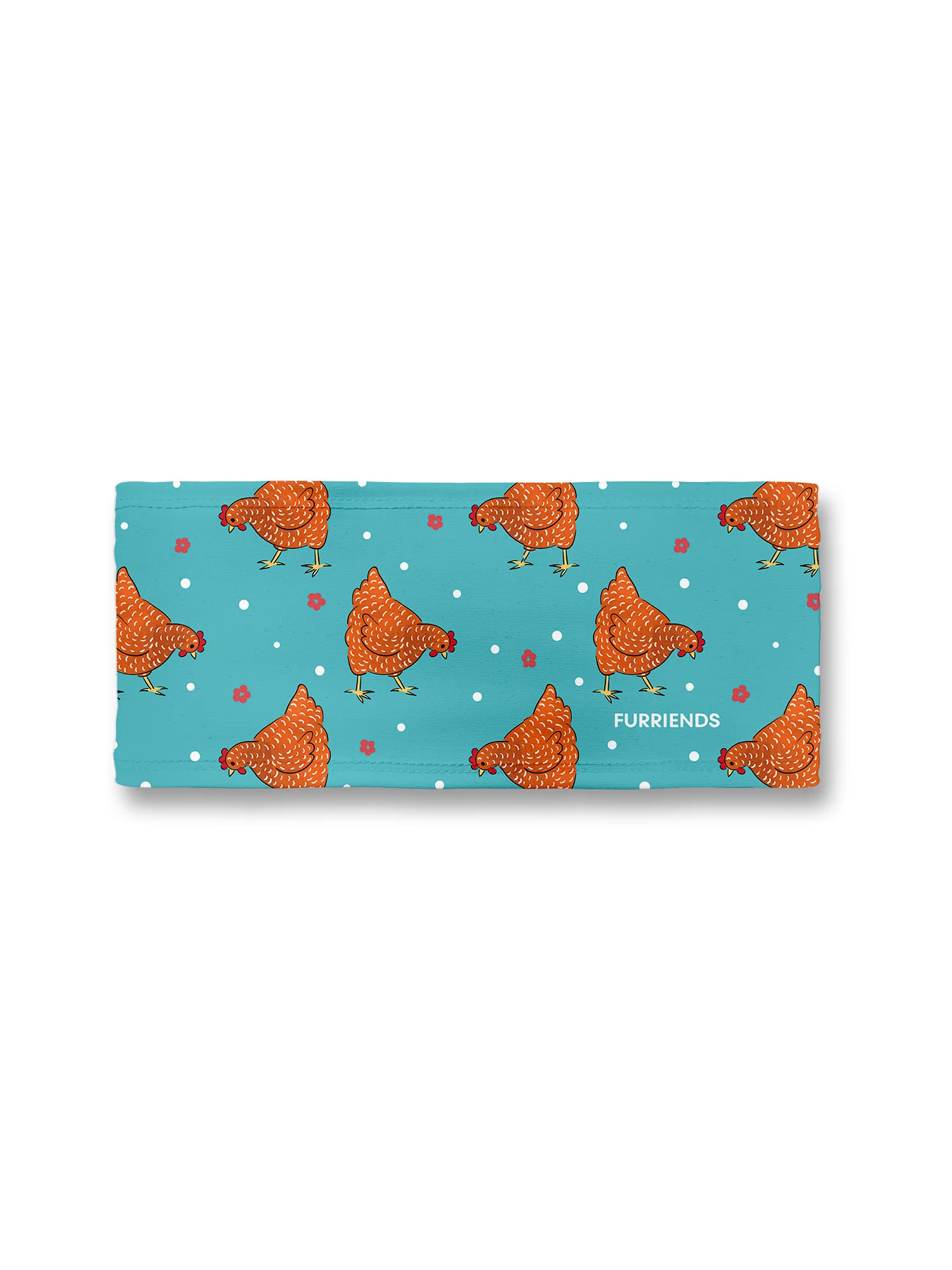 Henny Penny Eco Performance Headband - Image 3