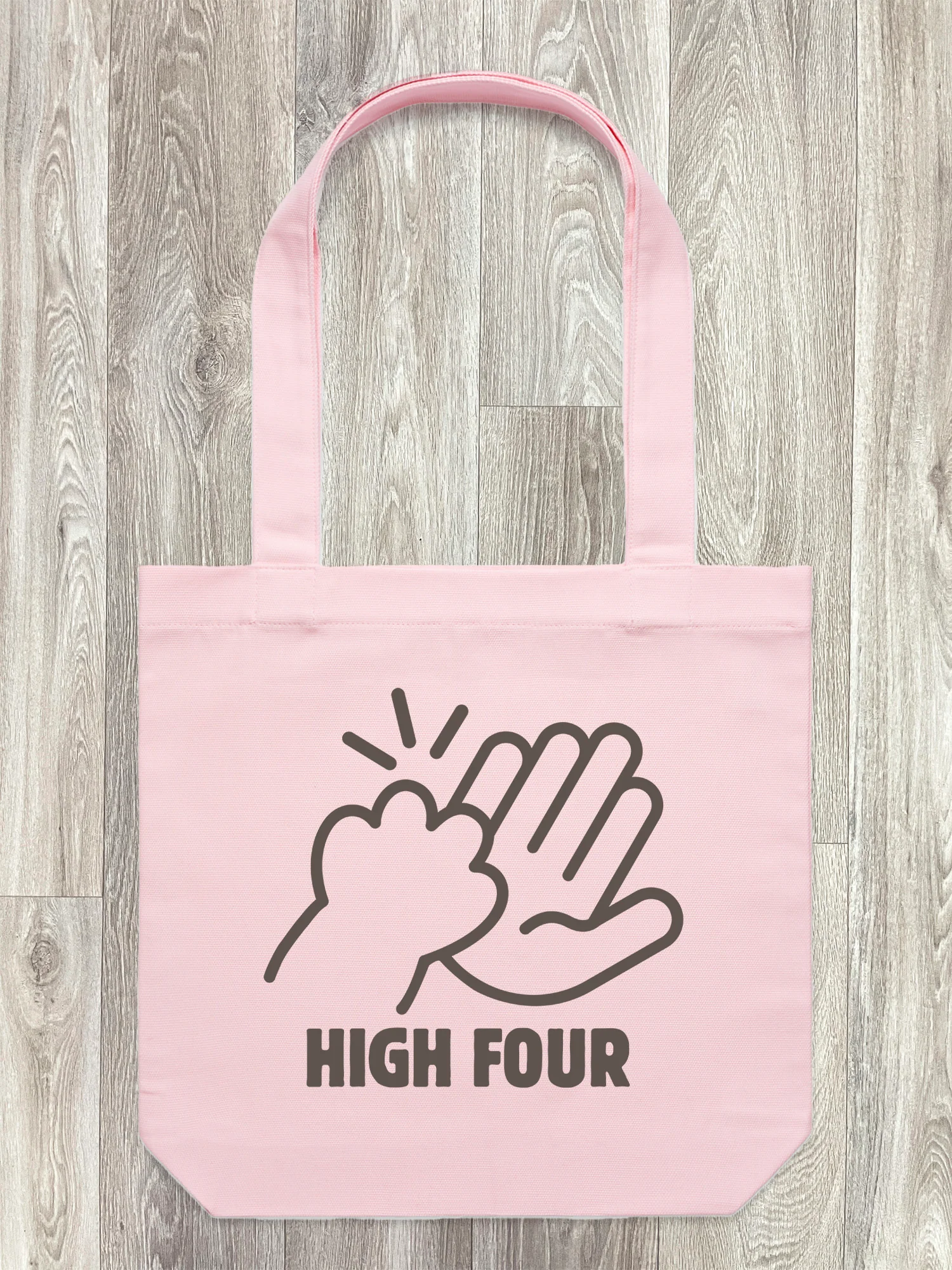 High Four Edith Tote Bag - Image 7