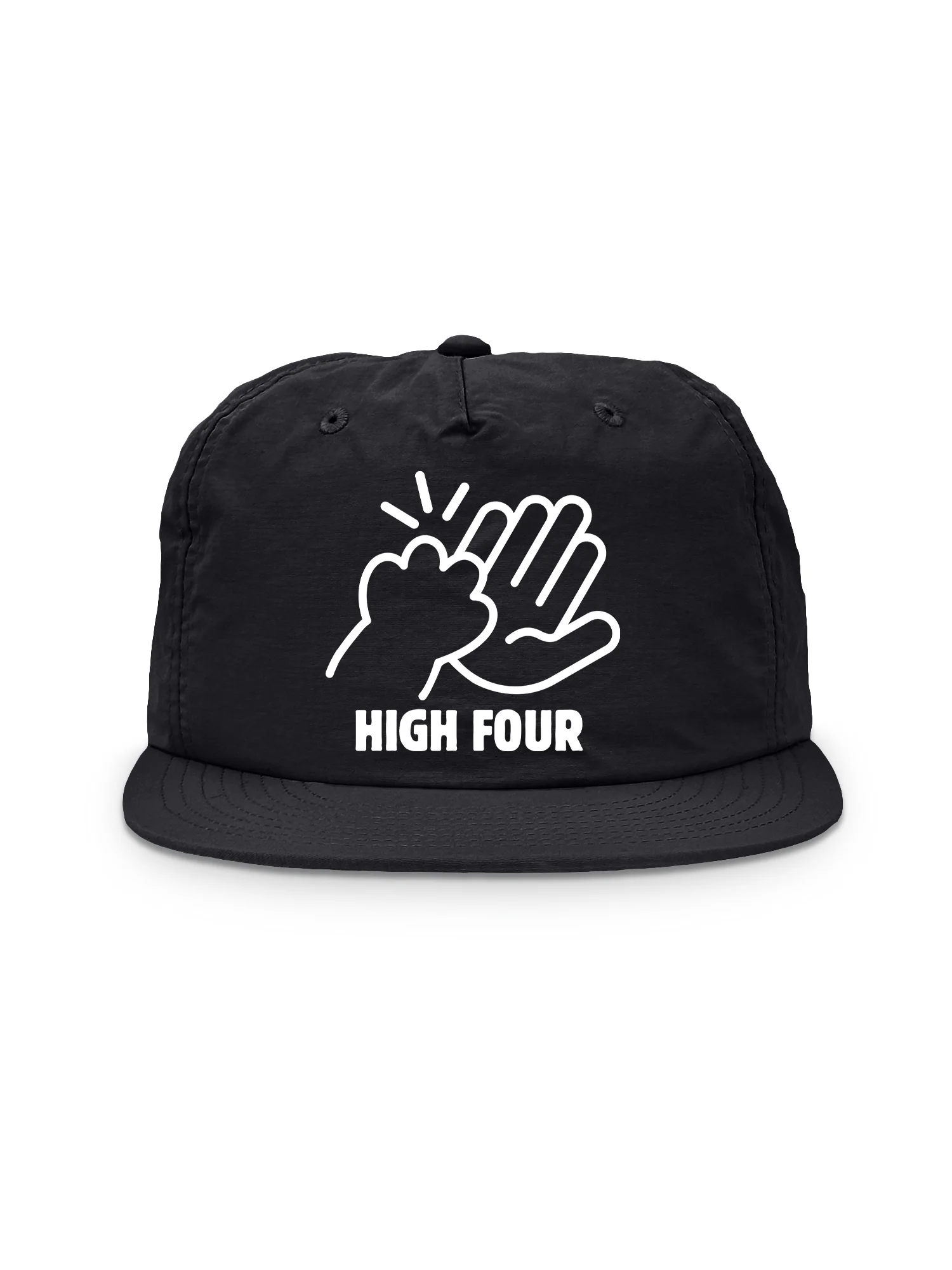 High Four Quick-Dry Cap - Image 11