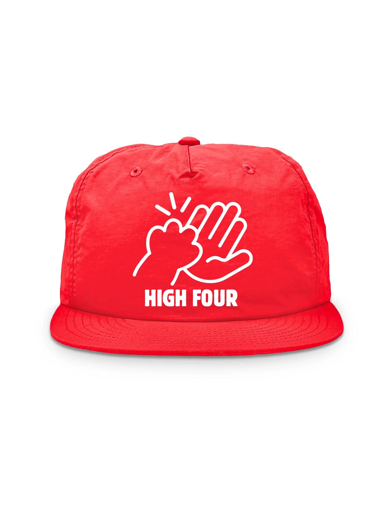 High Four Quick-Dry Cap - Image 13