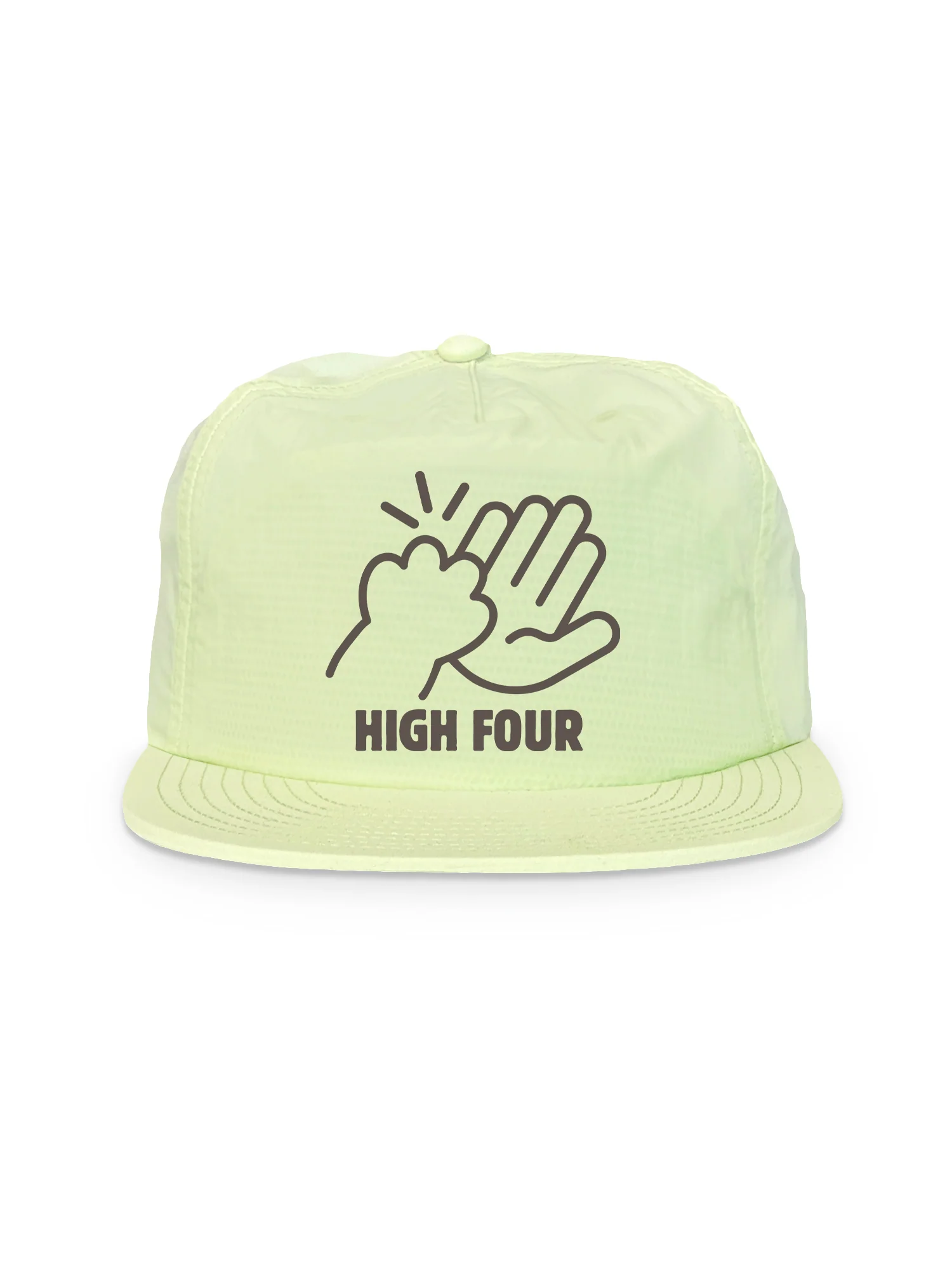 High Four Quick-Dry Cap - Image 15