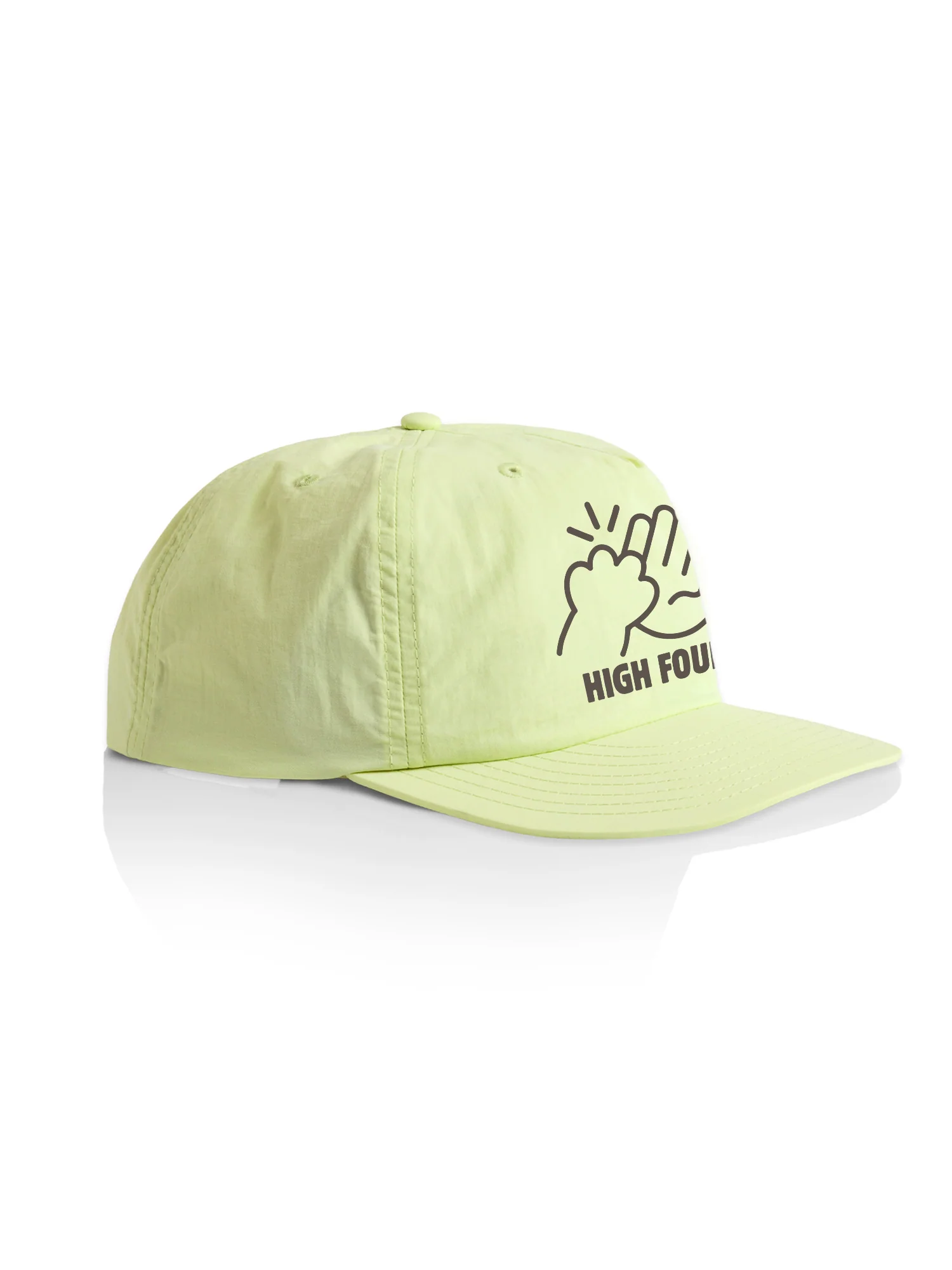 High Four Quick-Dry Cap - Image 16