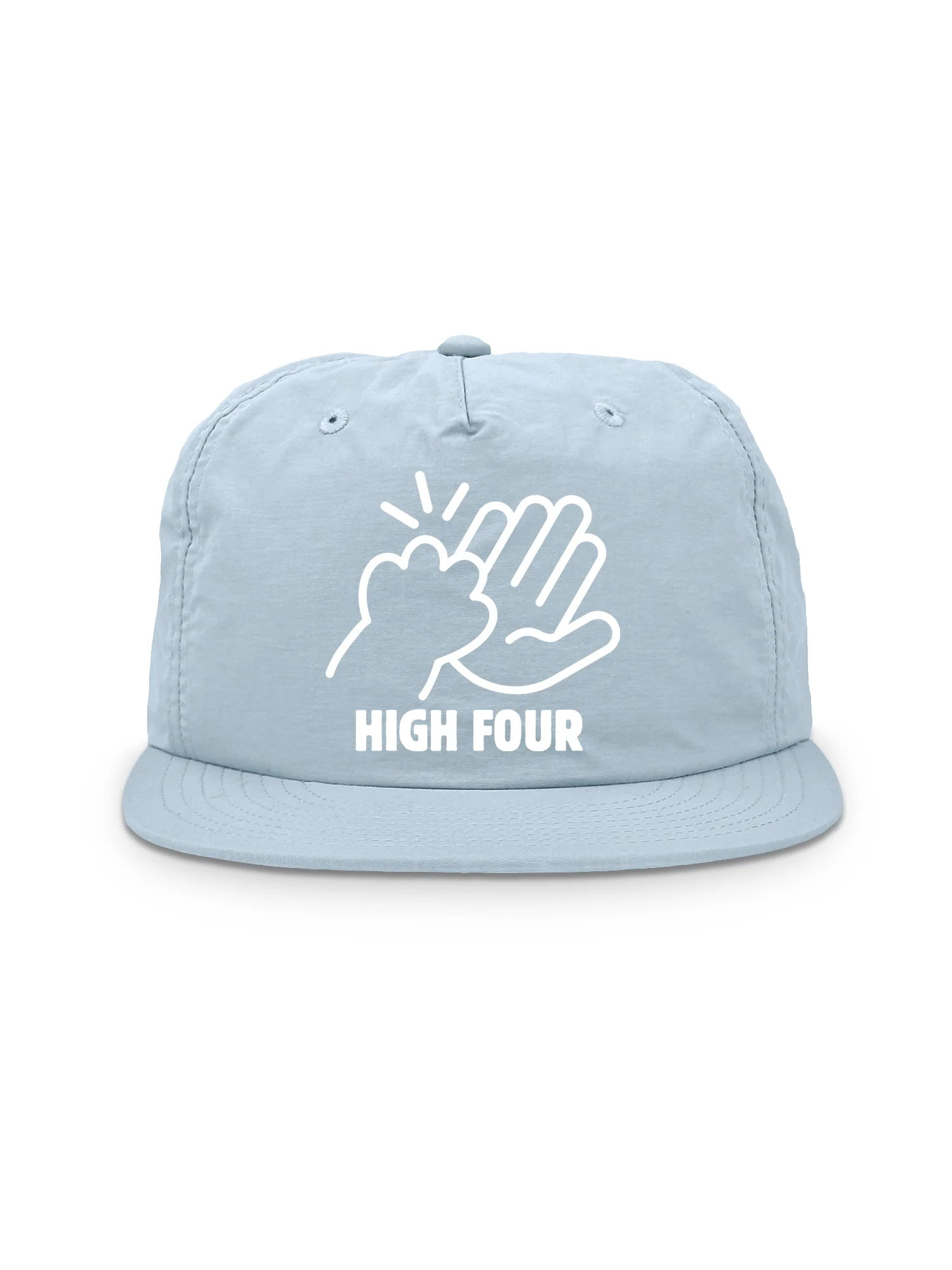 High Four Quick-Dry Cap - Image 3