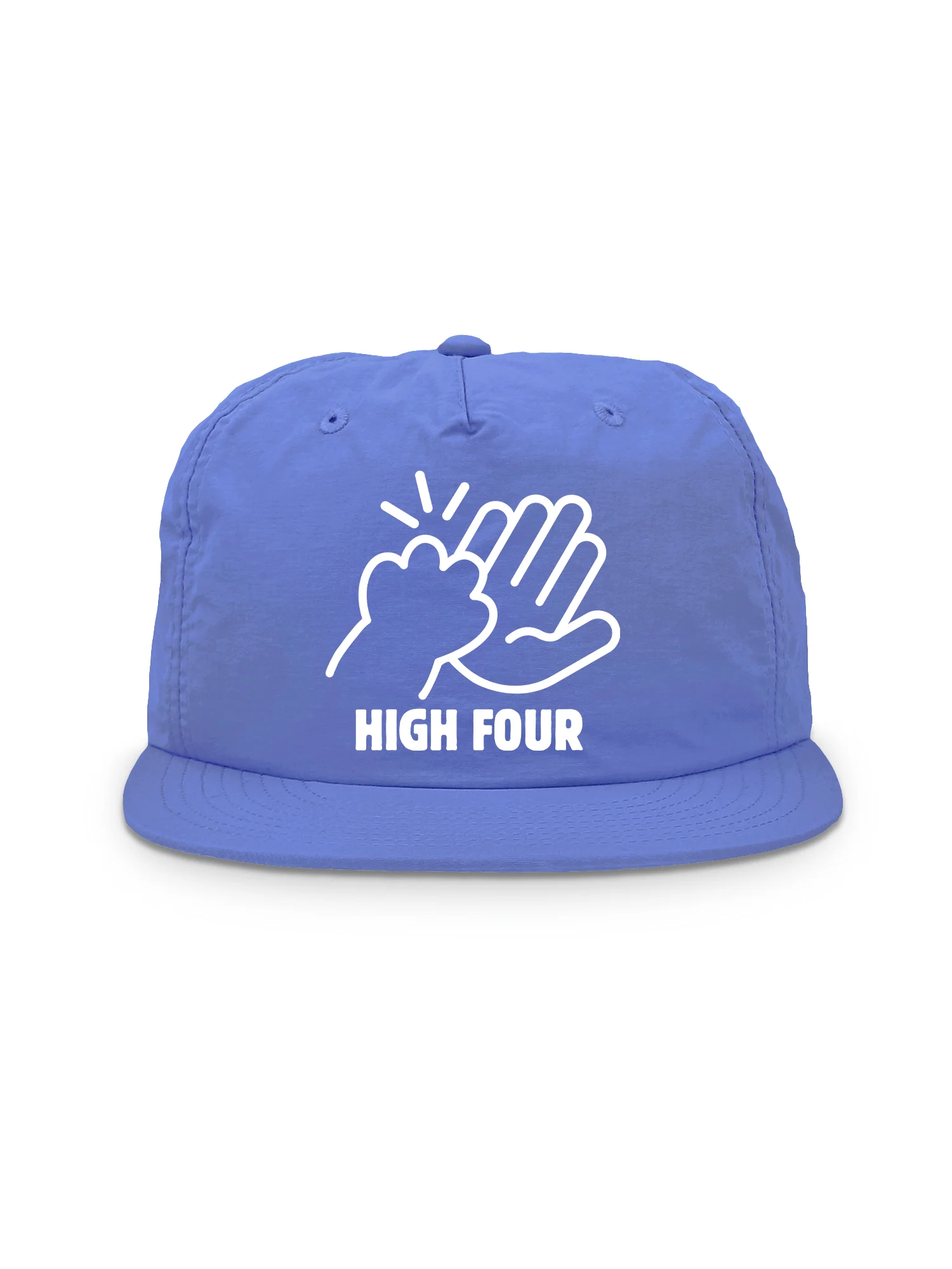 High Four Quick-Dry Cap - Image 6