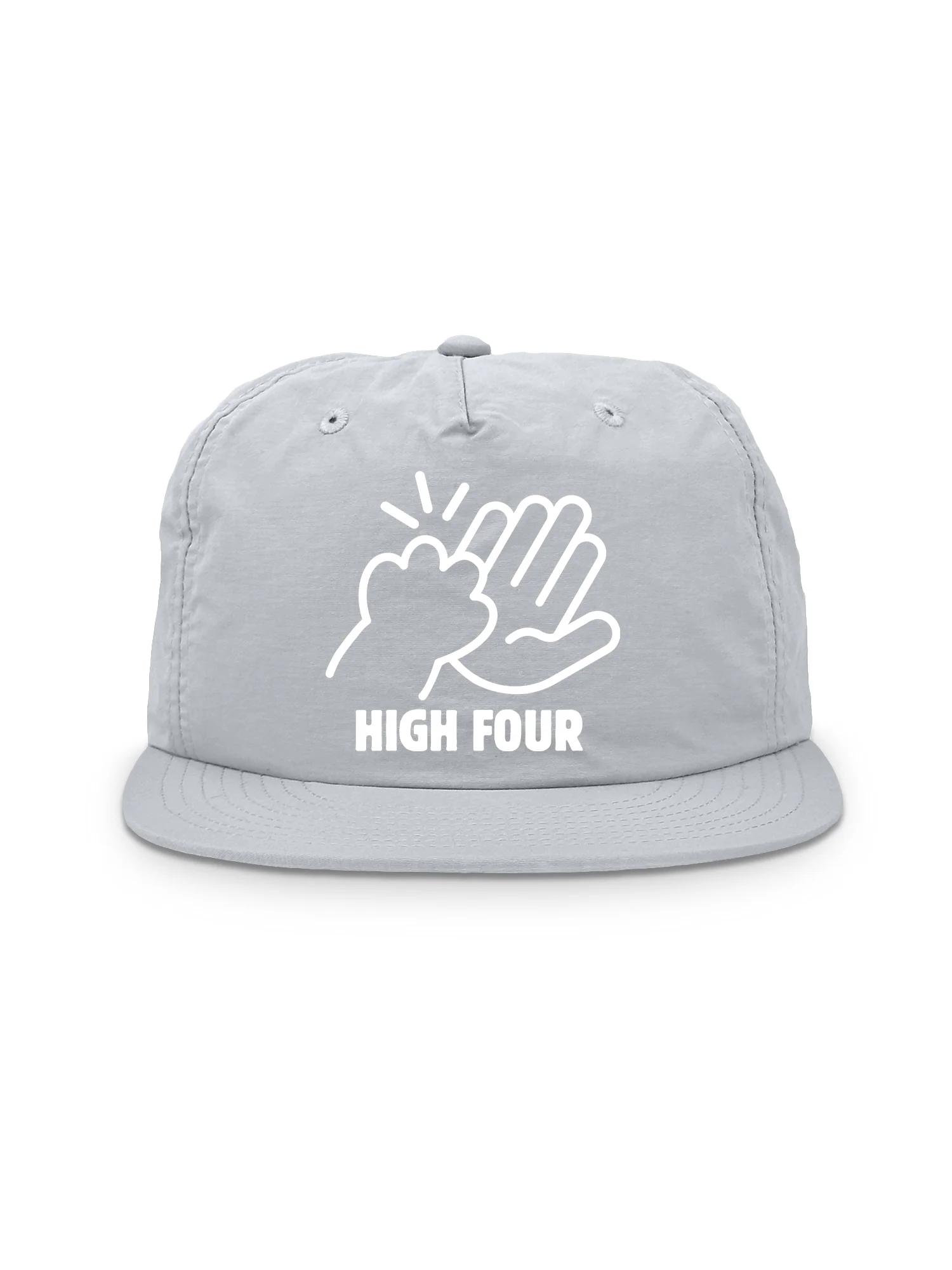 High Four Quick-Dry Cap - Image 8