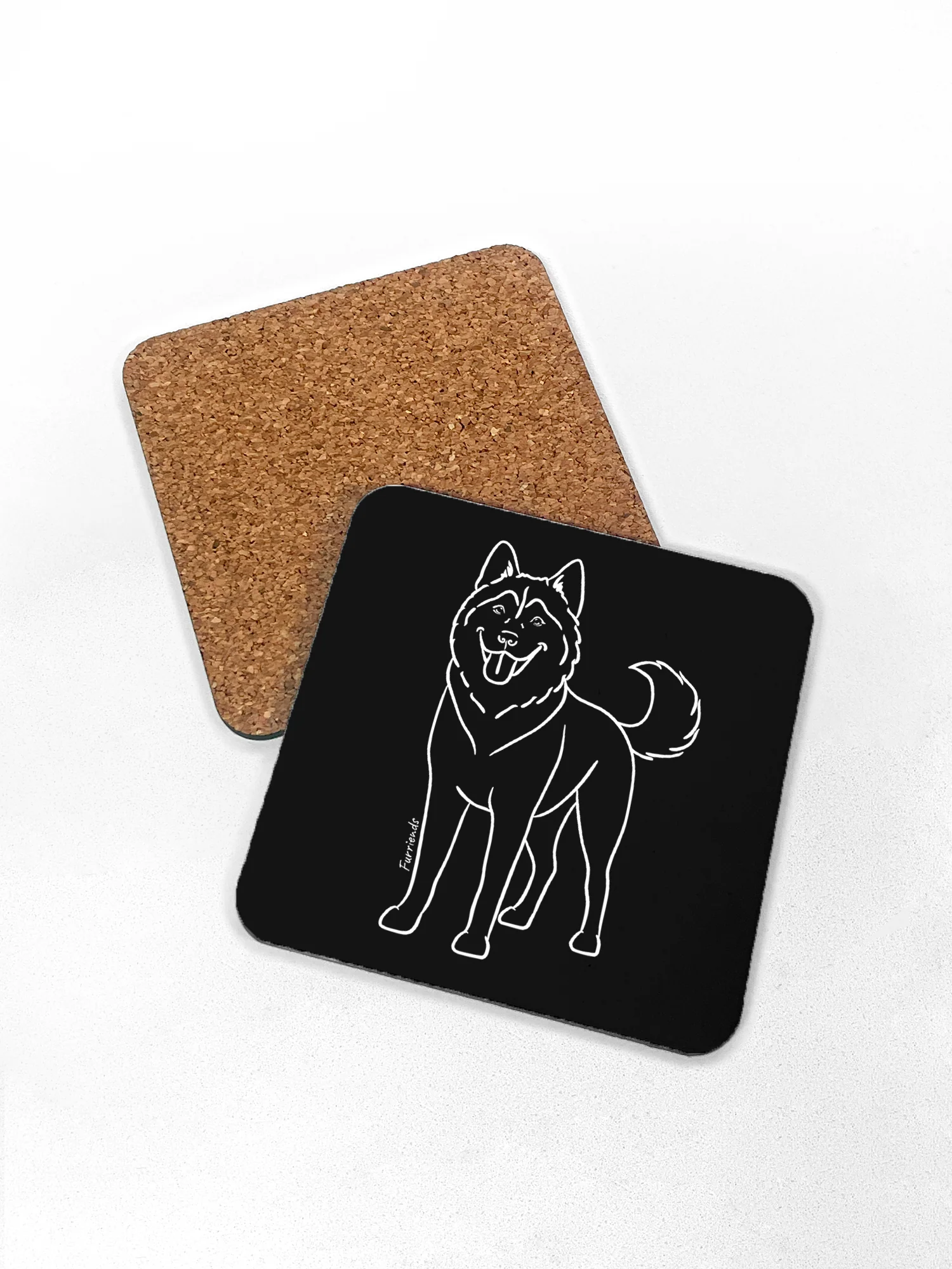 Husky Coaster - Image 7