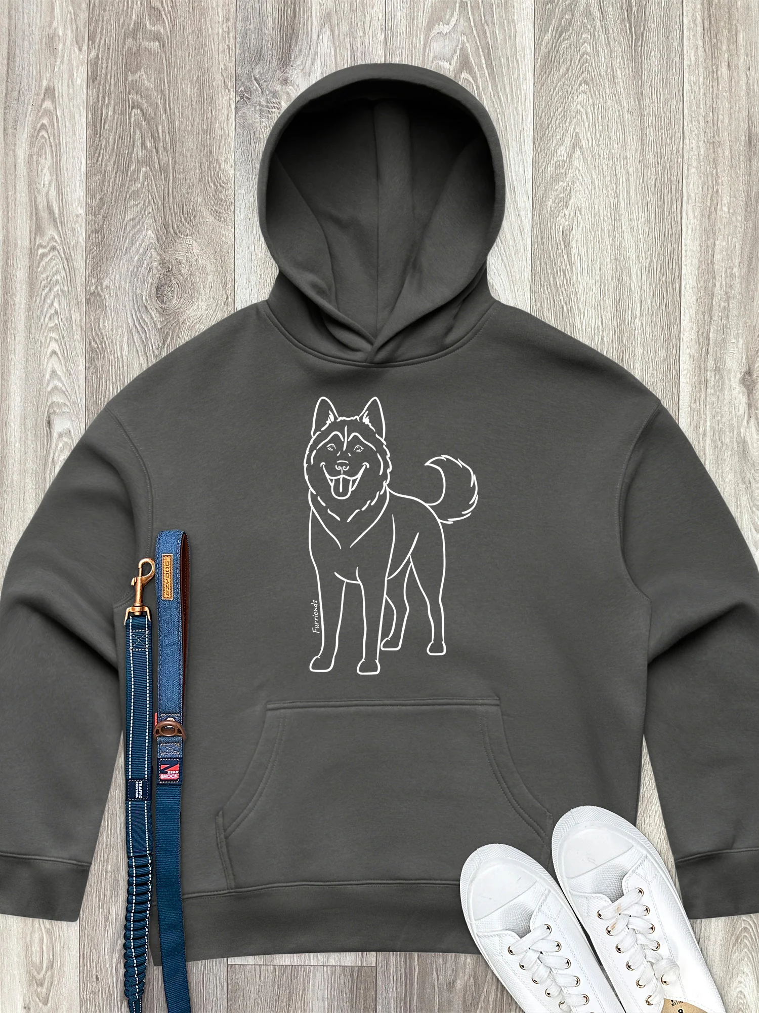 Husky Comfort Hood - Image 11