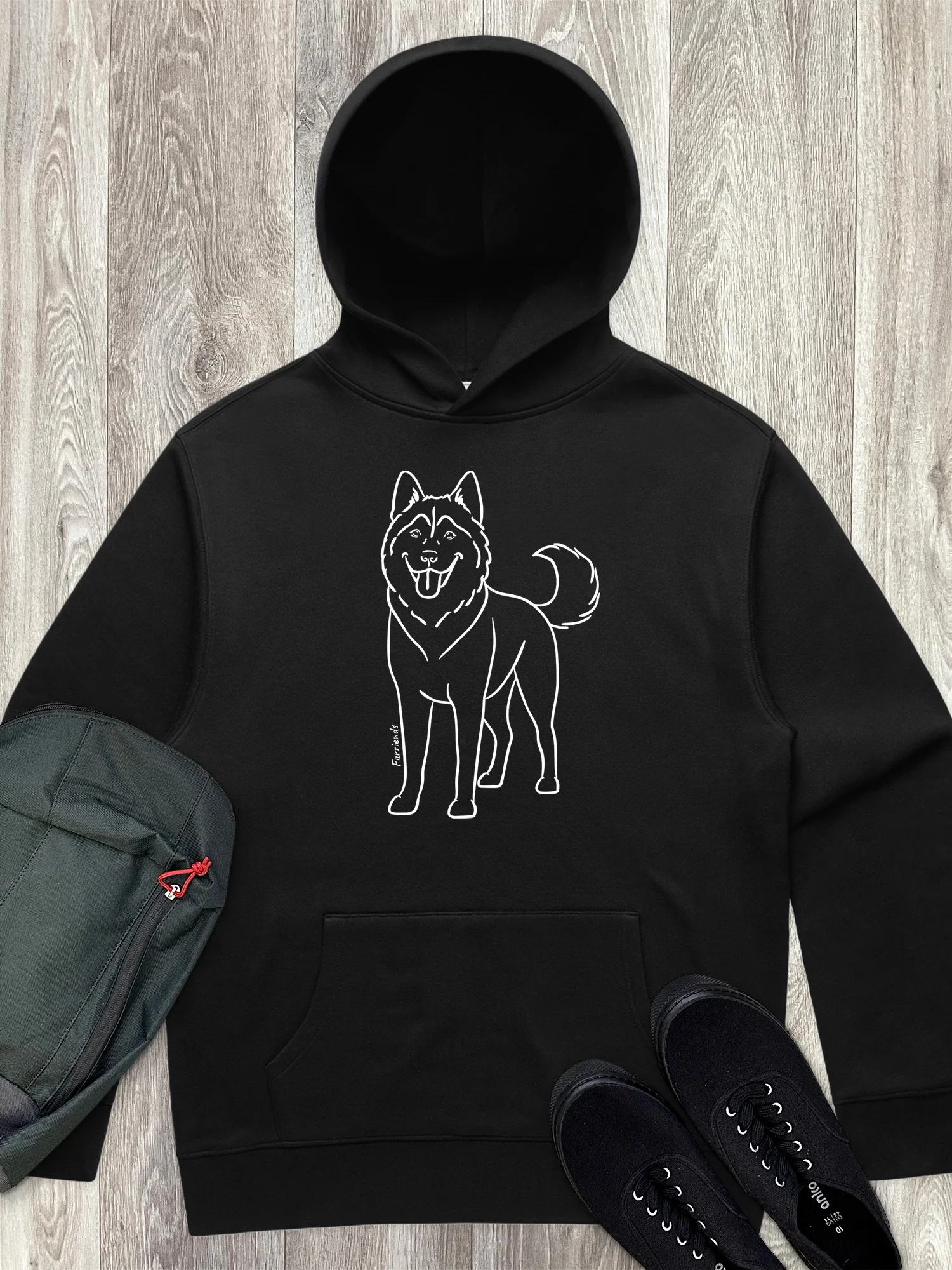 Husky Comfort Hood - Image 2