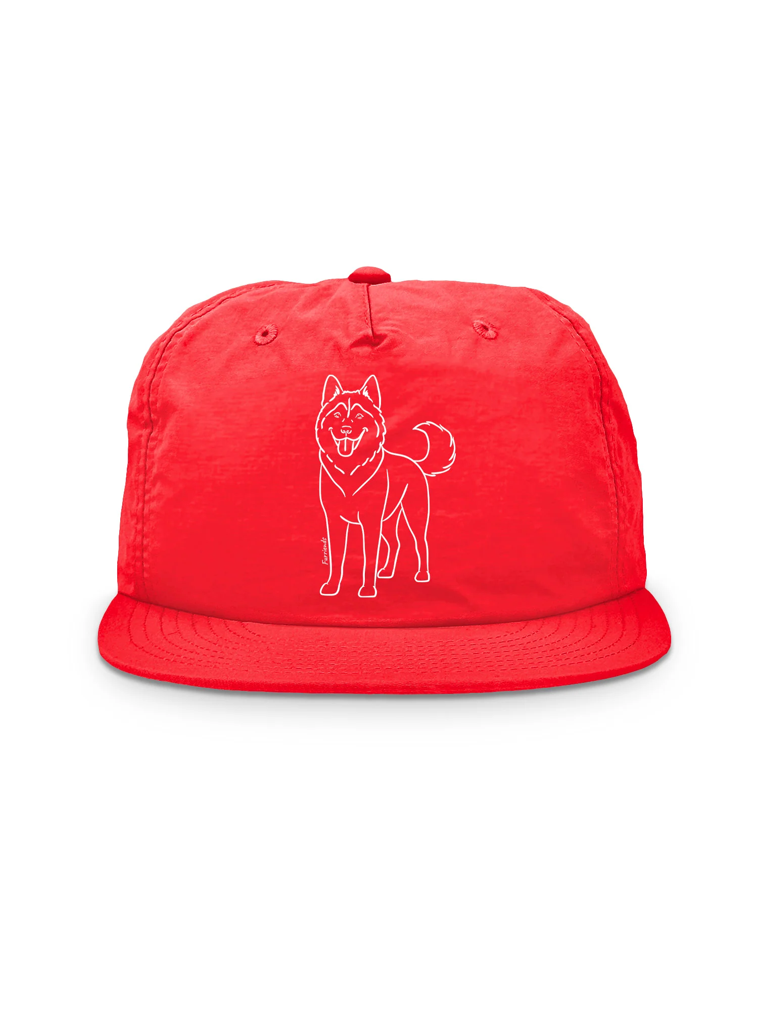 Husky Quick-Dry Cap - Image 12
