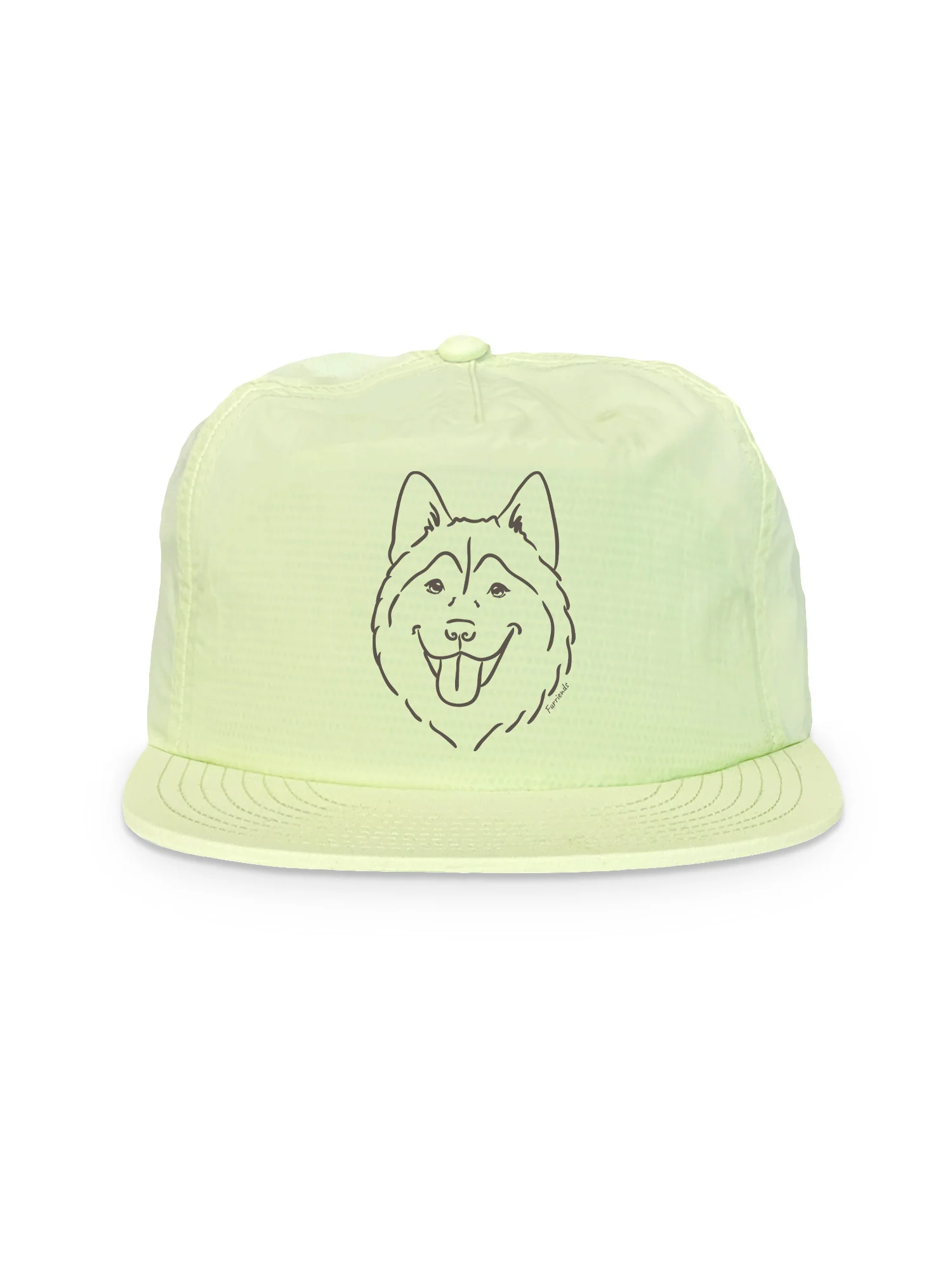 Husky Quick-Dry Cap - Image 13