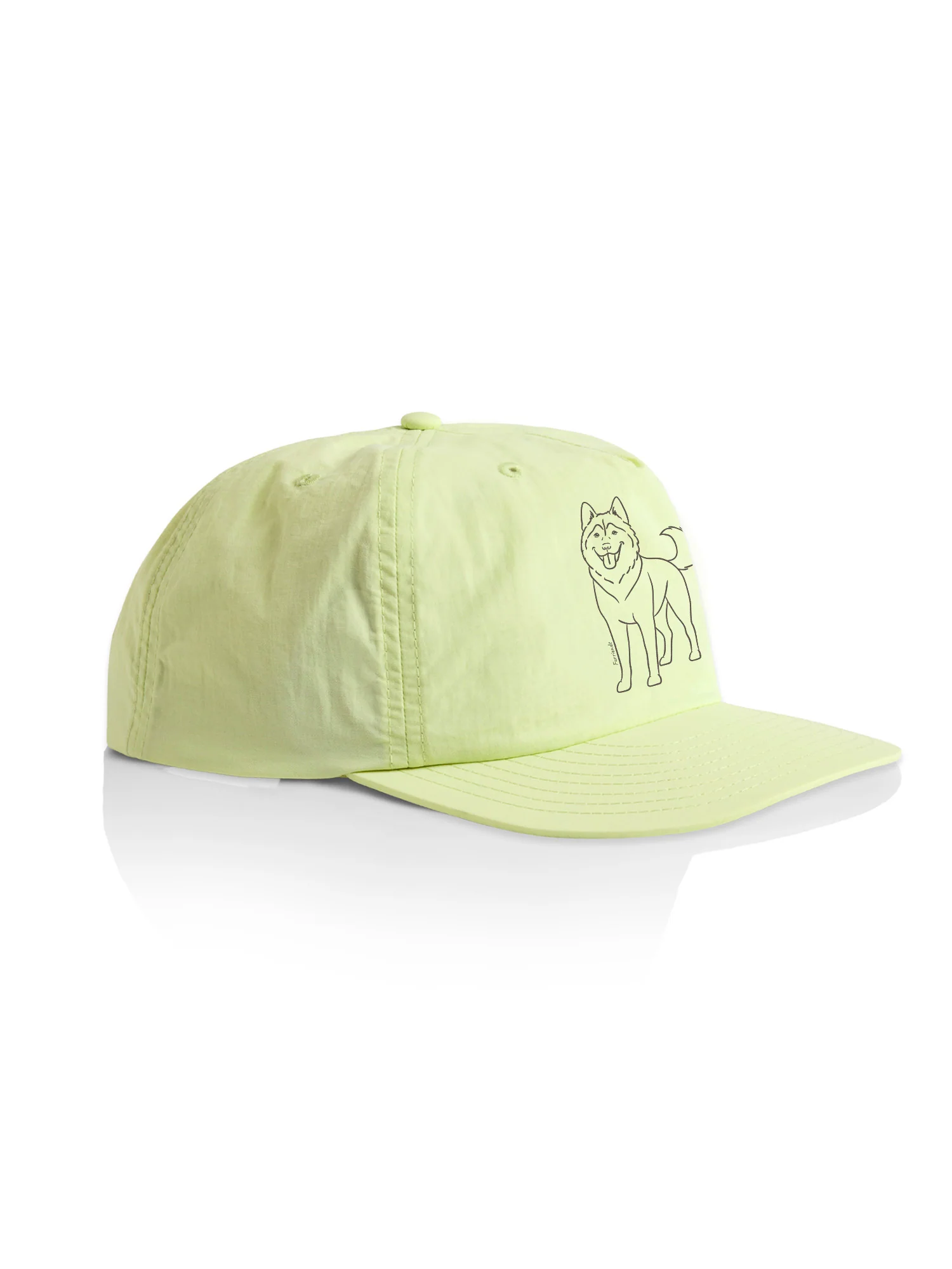 Husky Quick-Dry Cap - Image 15