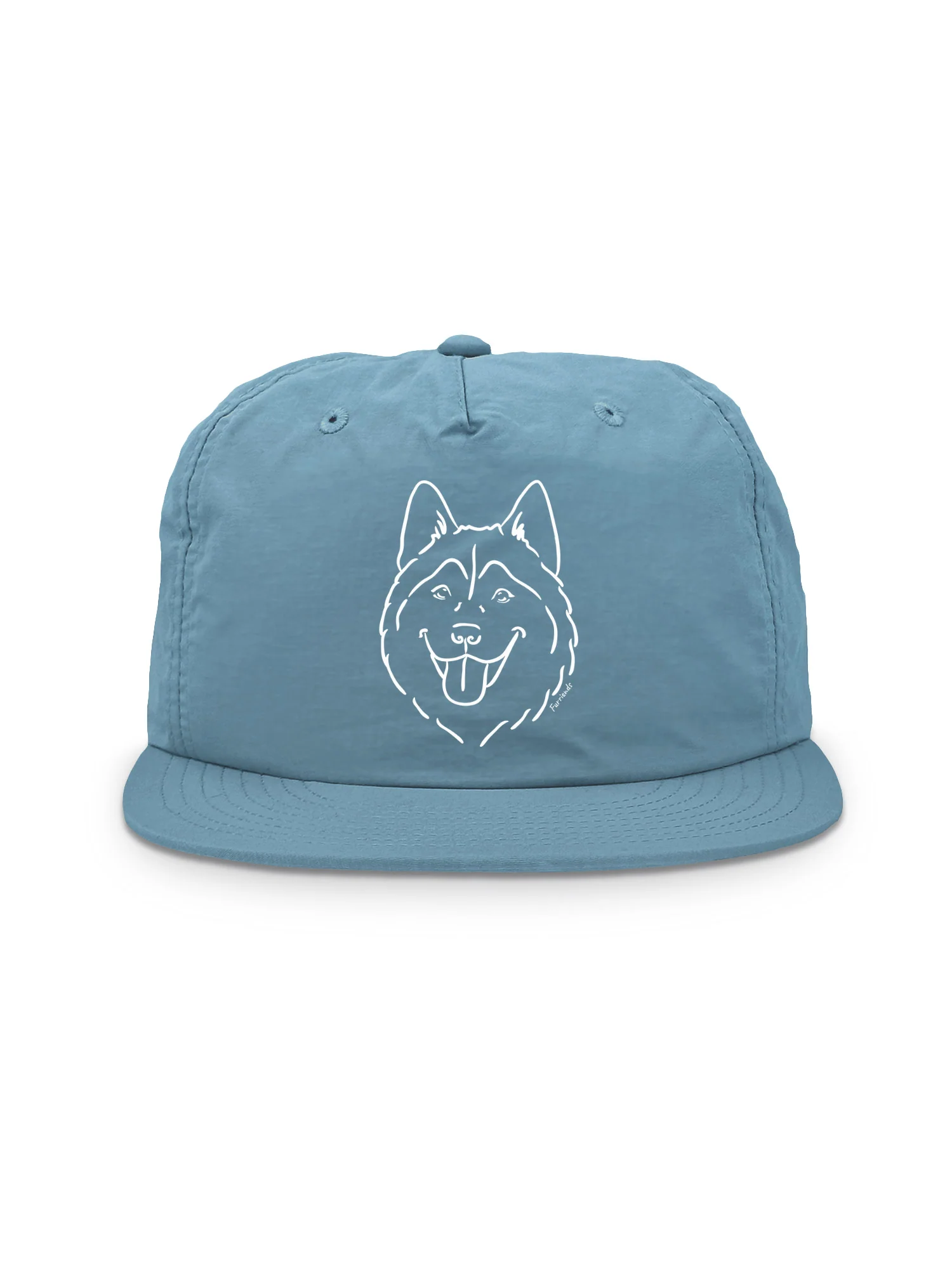 Husky Quick-Dry Cap - Image 22
