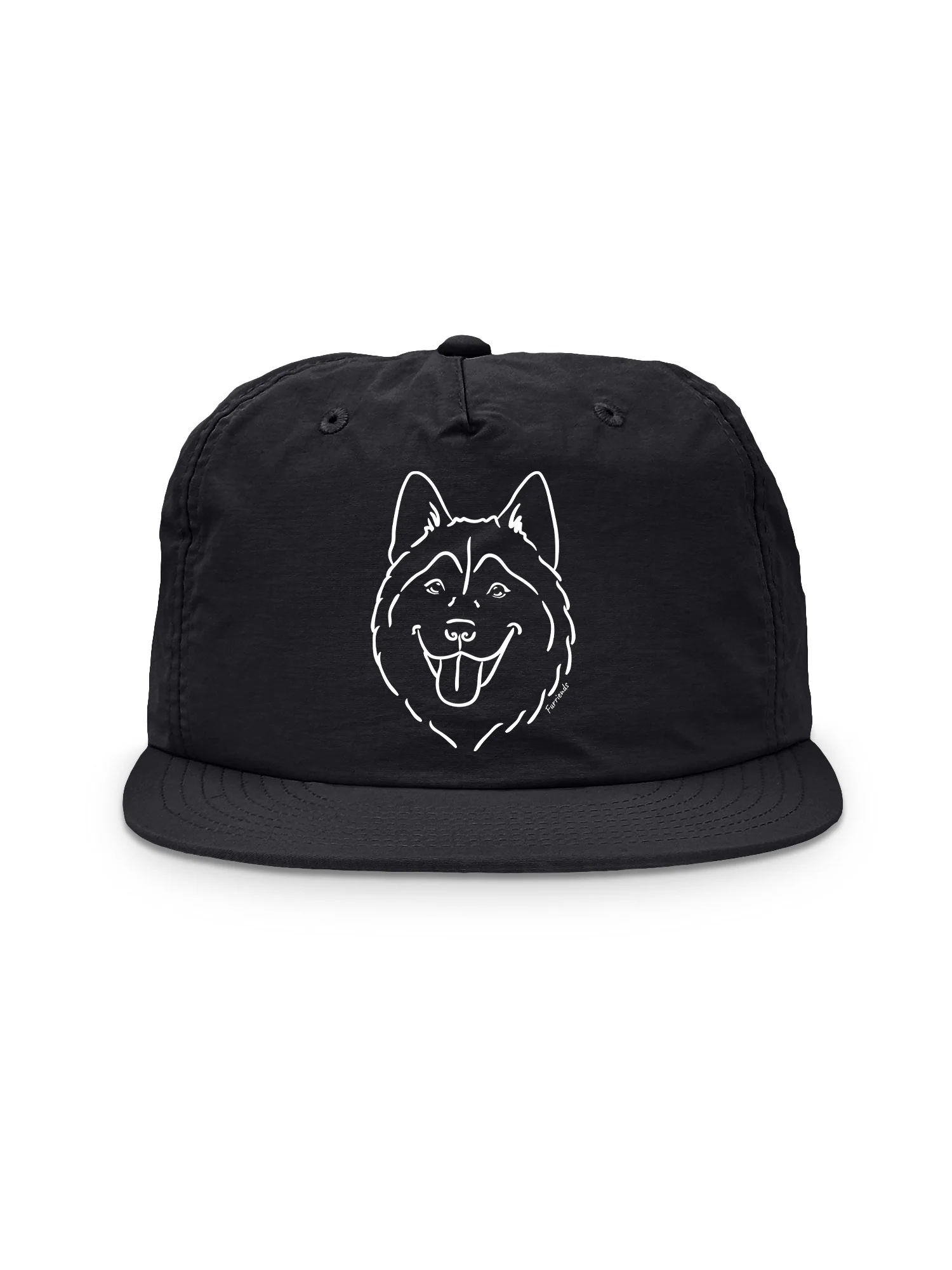 Husky Quick-Dry Cap - Image 9