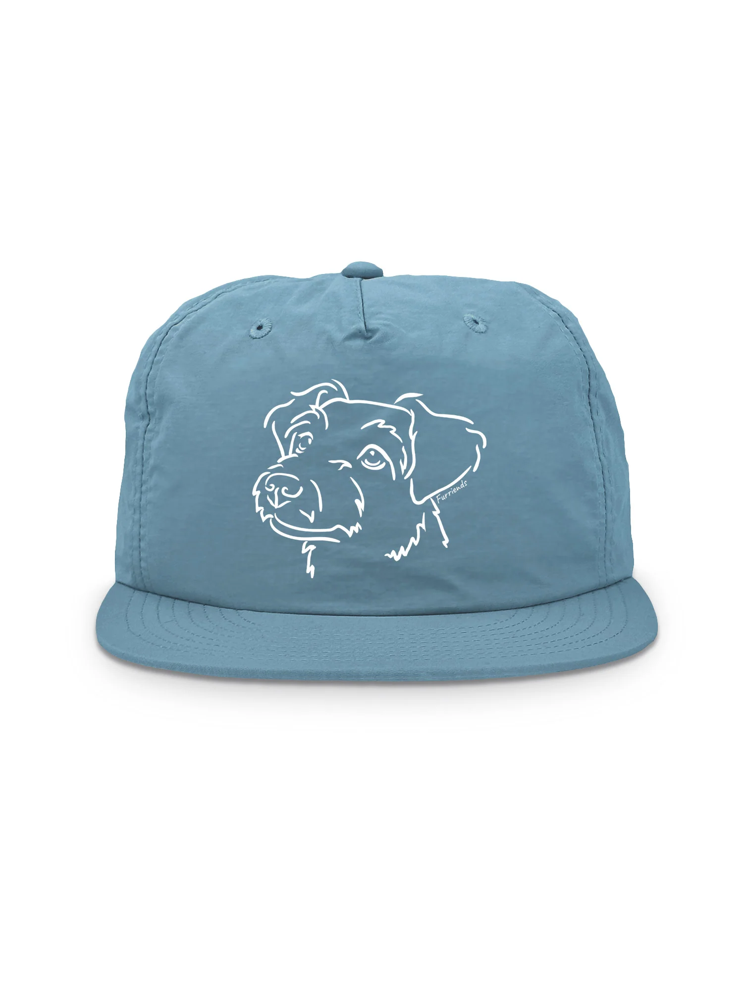 Jack Russell Terrier (Rough Coat) Quick-Dry Cap - Image 24