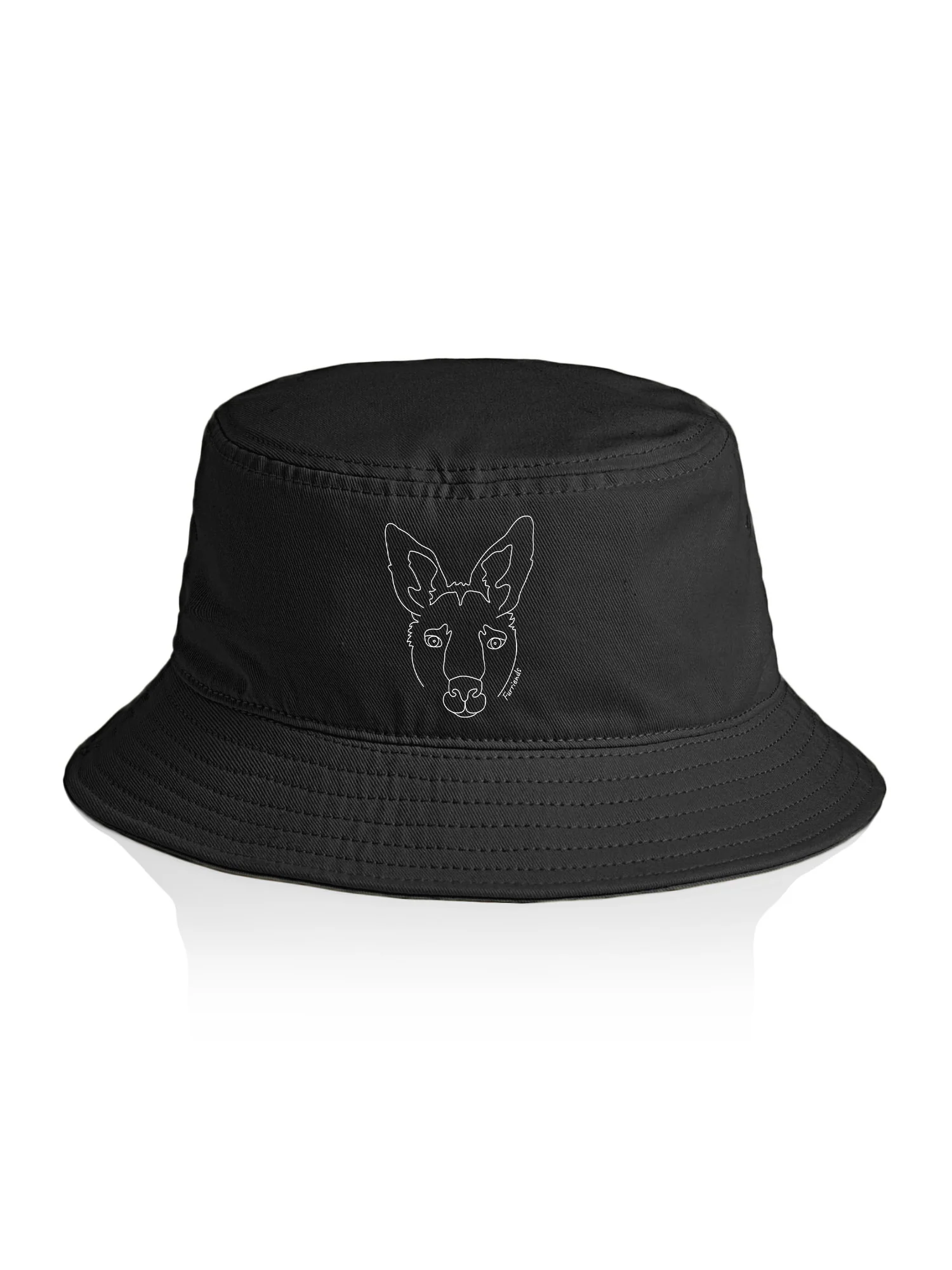 Kangaroo Bucket Hat - Image 6