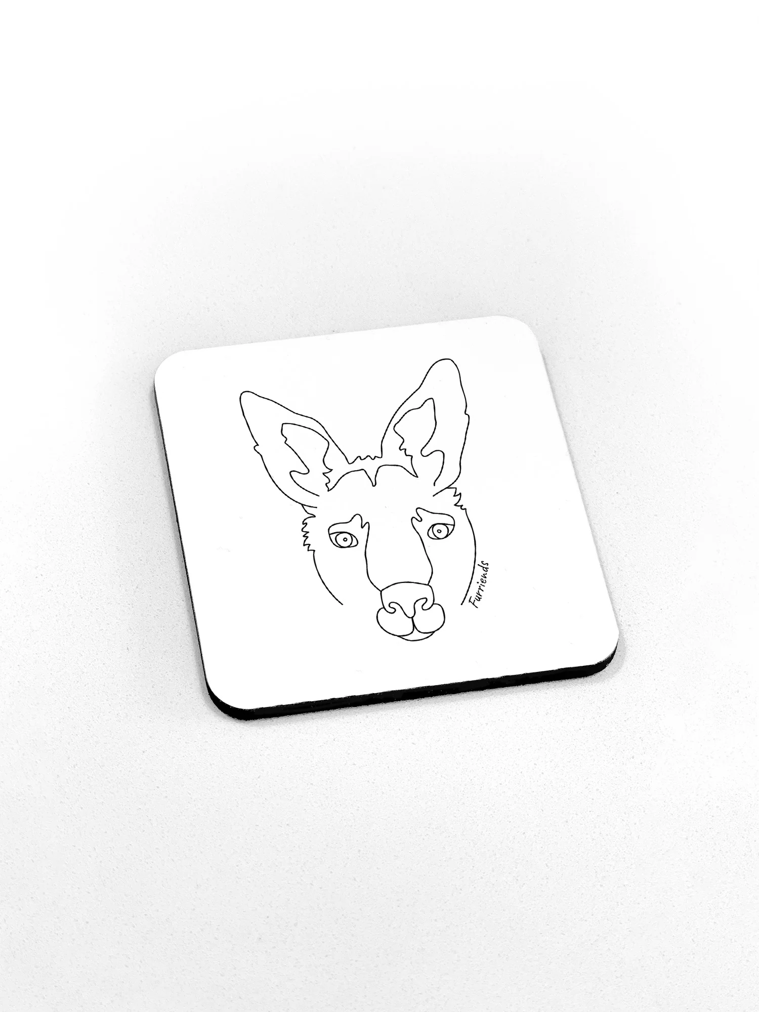 Kangaroo Coaster - Image 8