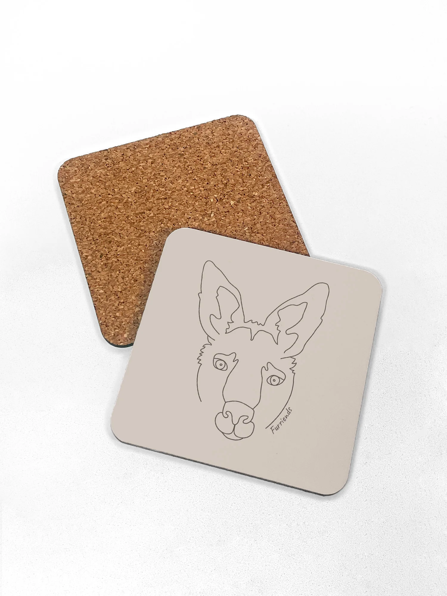 Kangaroo Coaster - Image 9