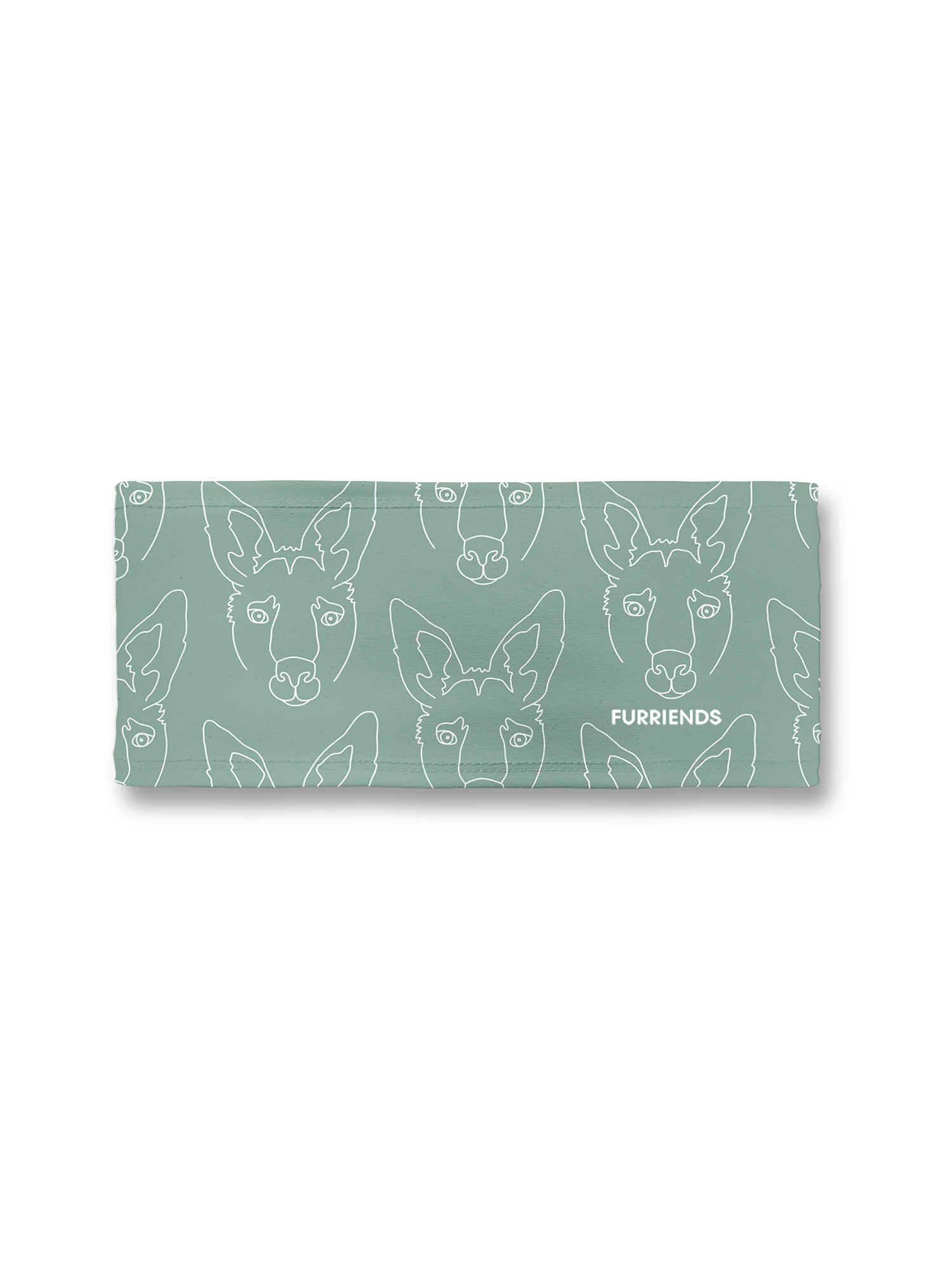 Kangaroo Eco Performance Headband - Image 10
