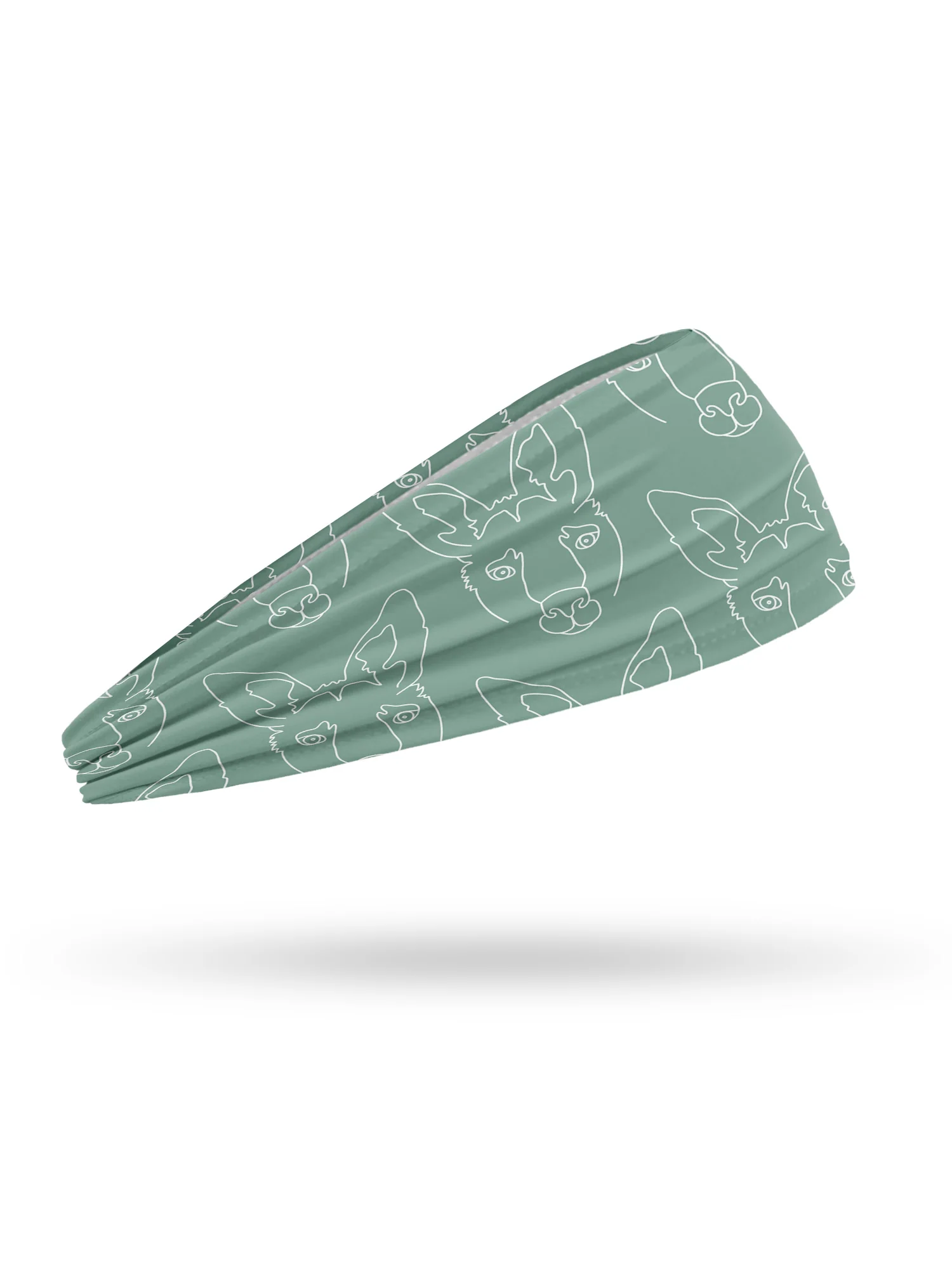 Kangaroo Eco Performance Headband - Image 13