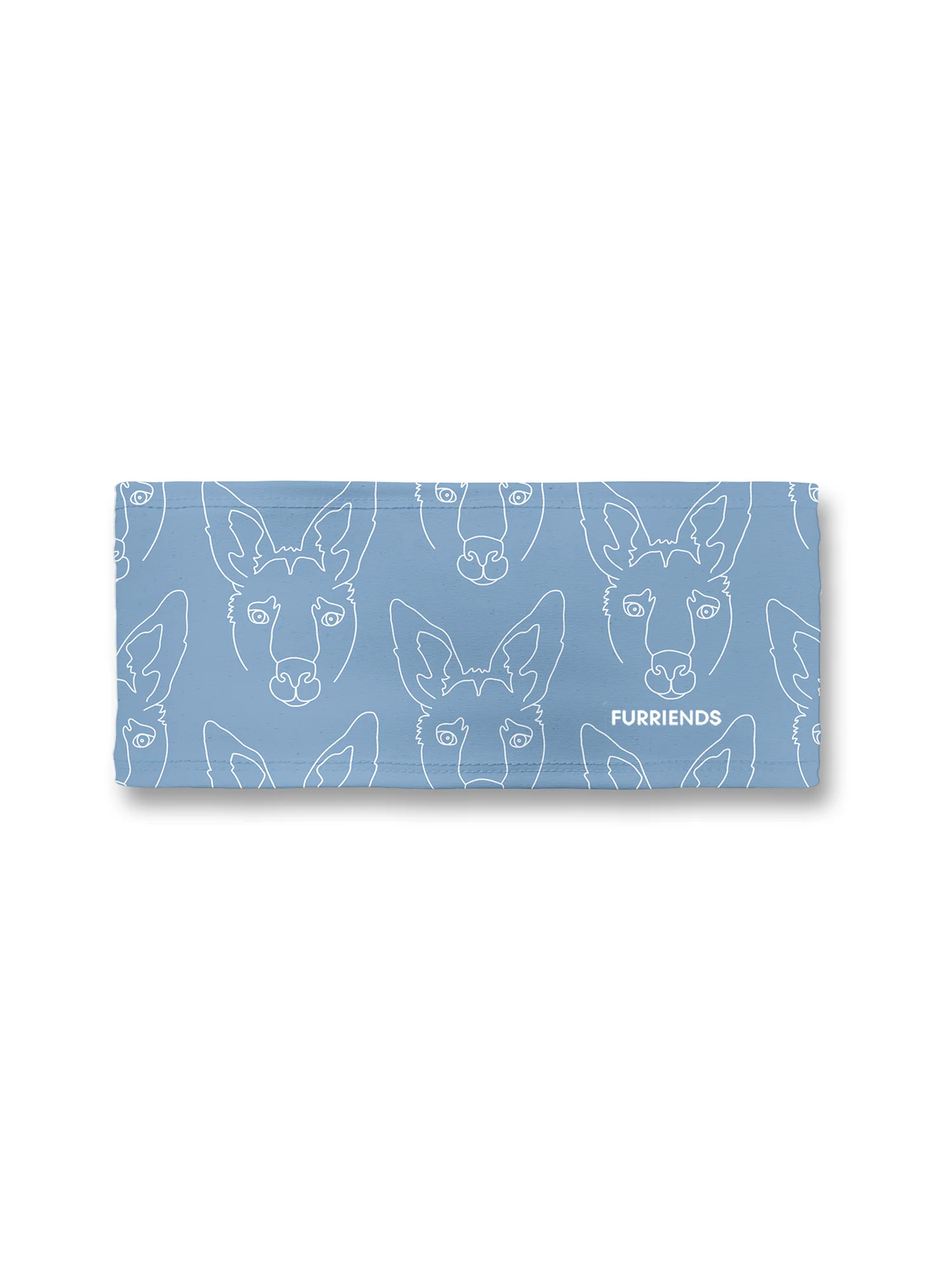 Kangaroo Eco Performance Headband - Image 8