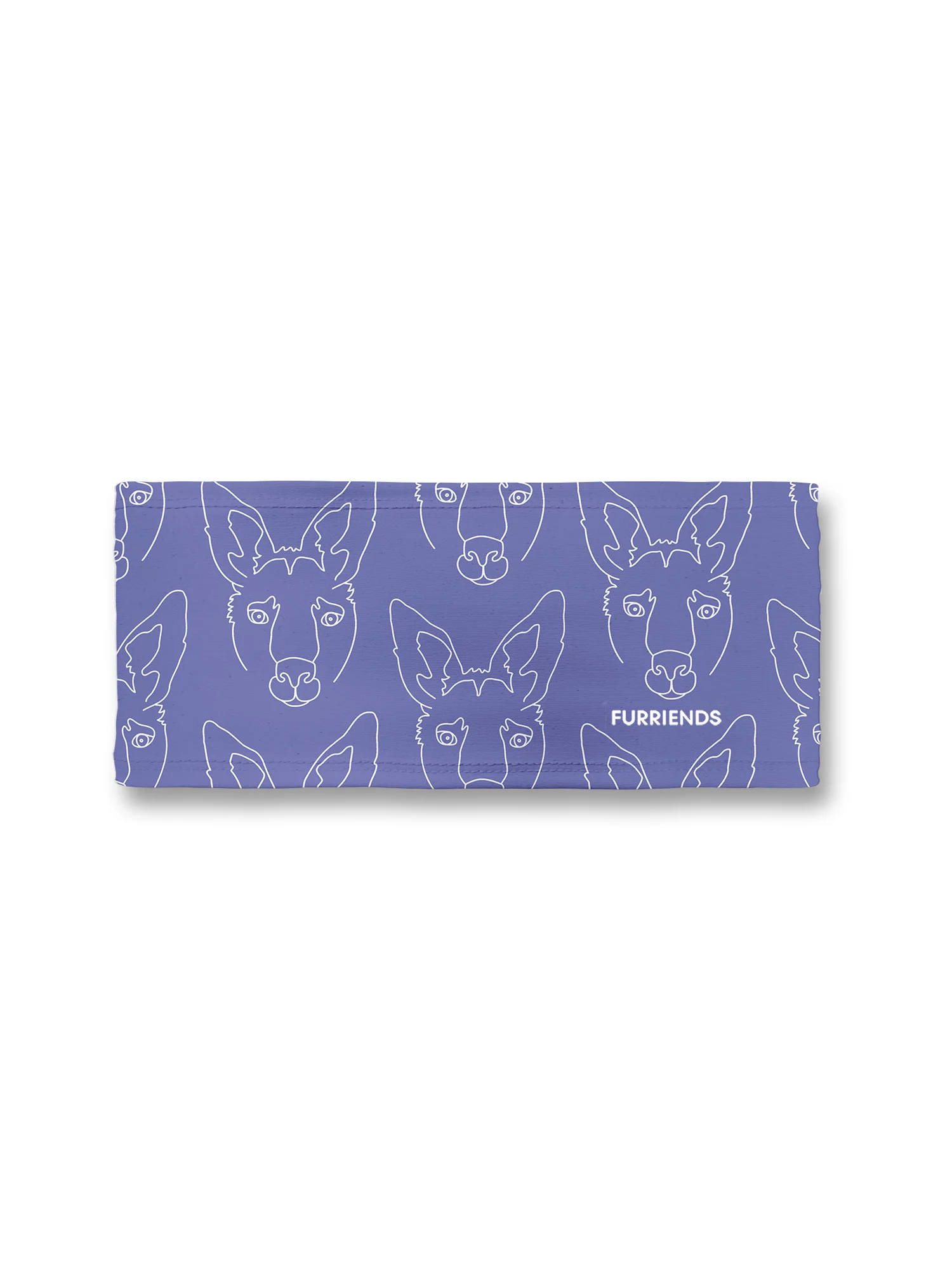 Kangaroo Eco Performance Headband - Image 9