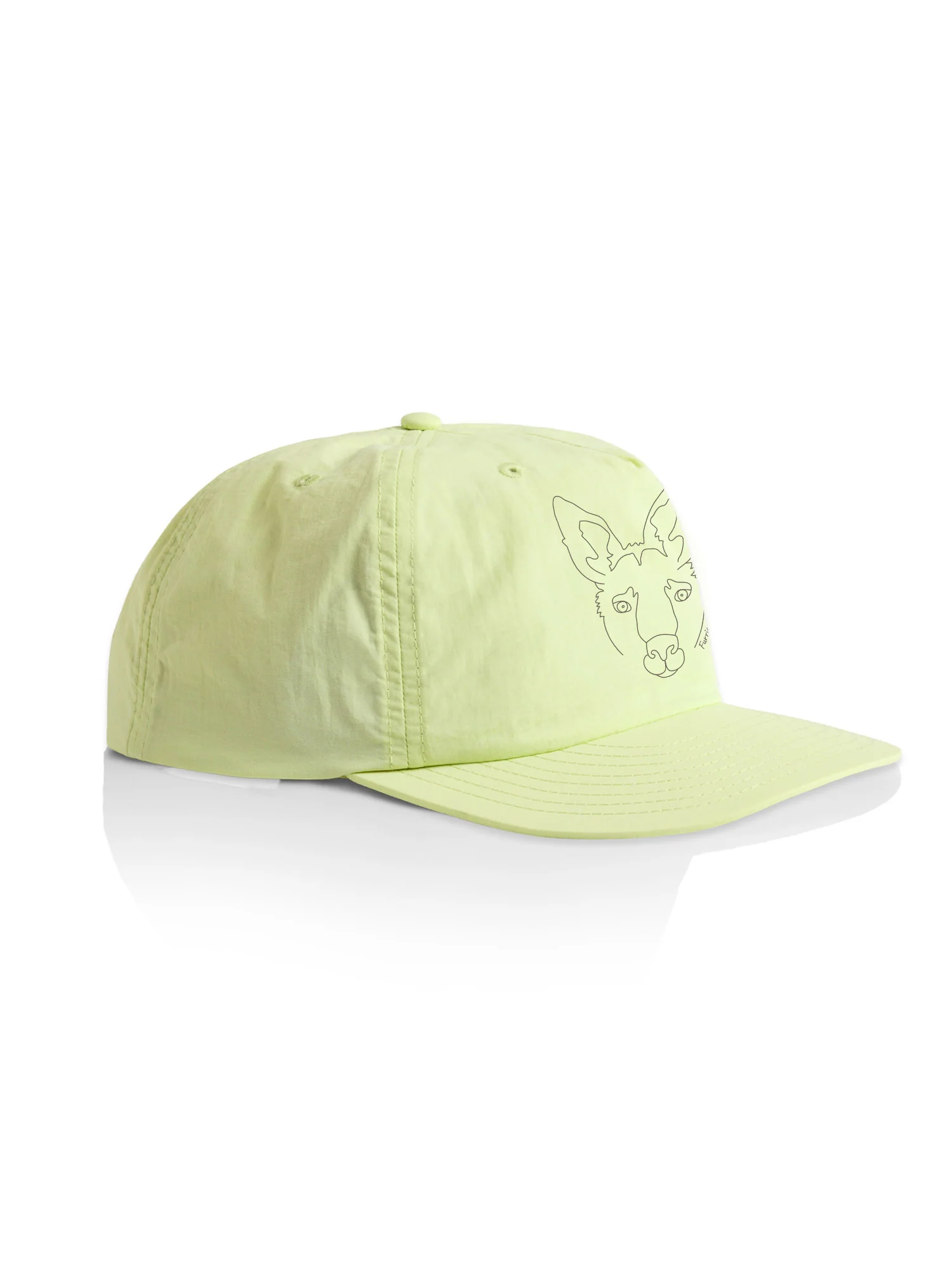 Kangaroo Quick-Dry Cap - Image 11