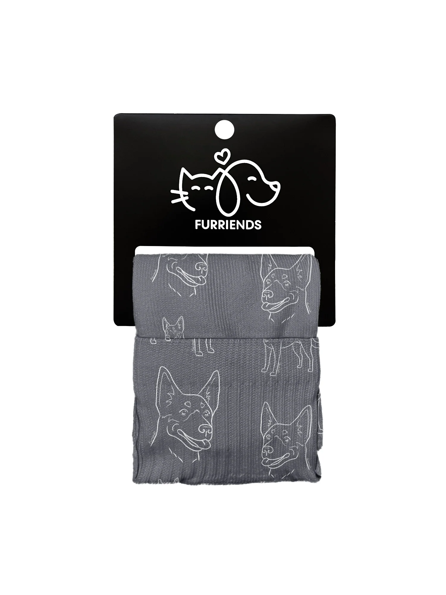 Kelpie Ankle Socks - Image 4