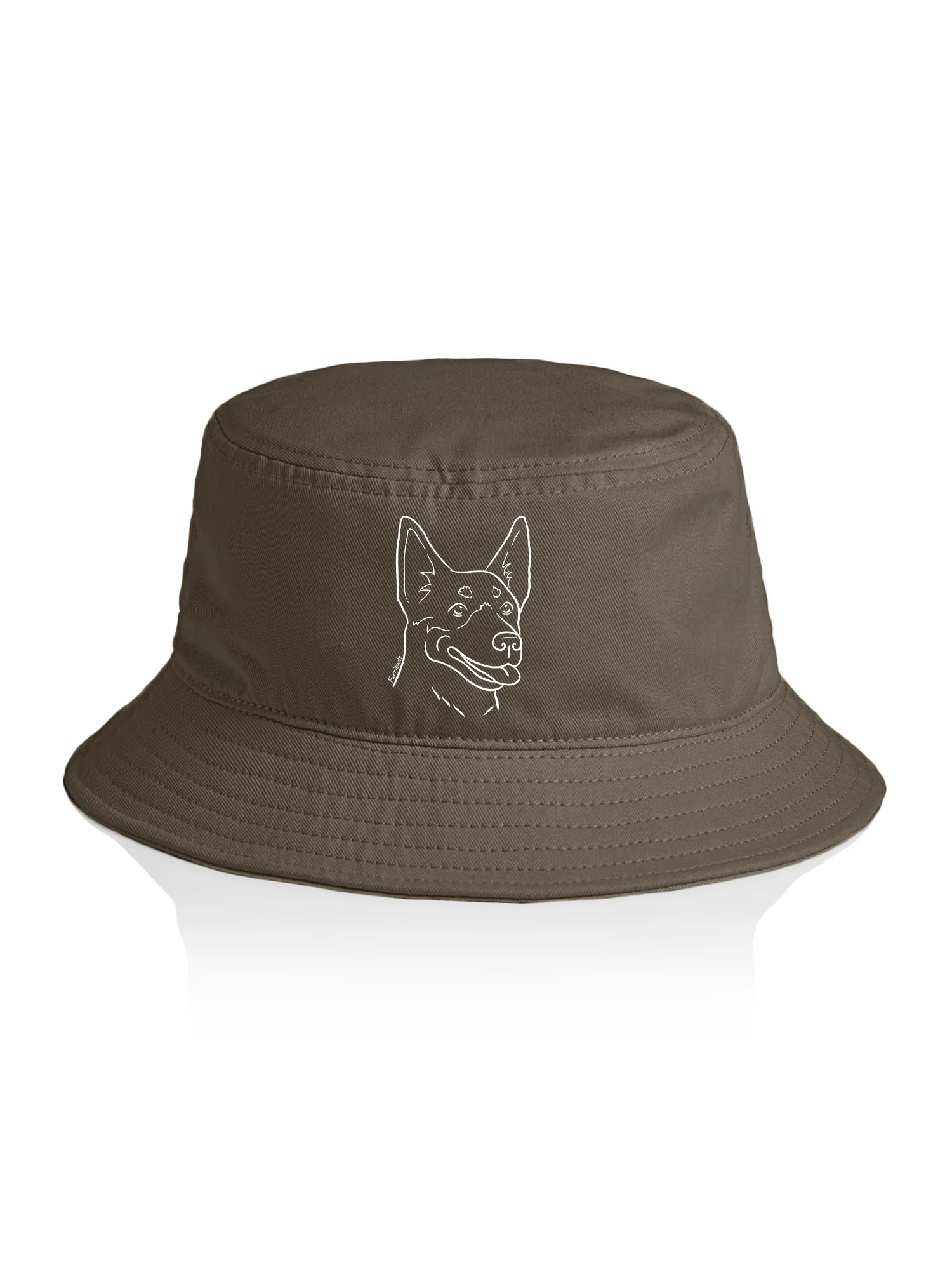 Kelpie Bucket Hat - Image 3