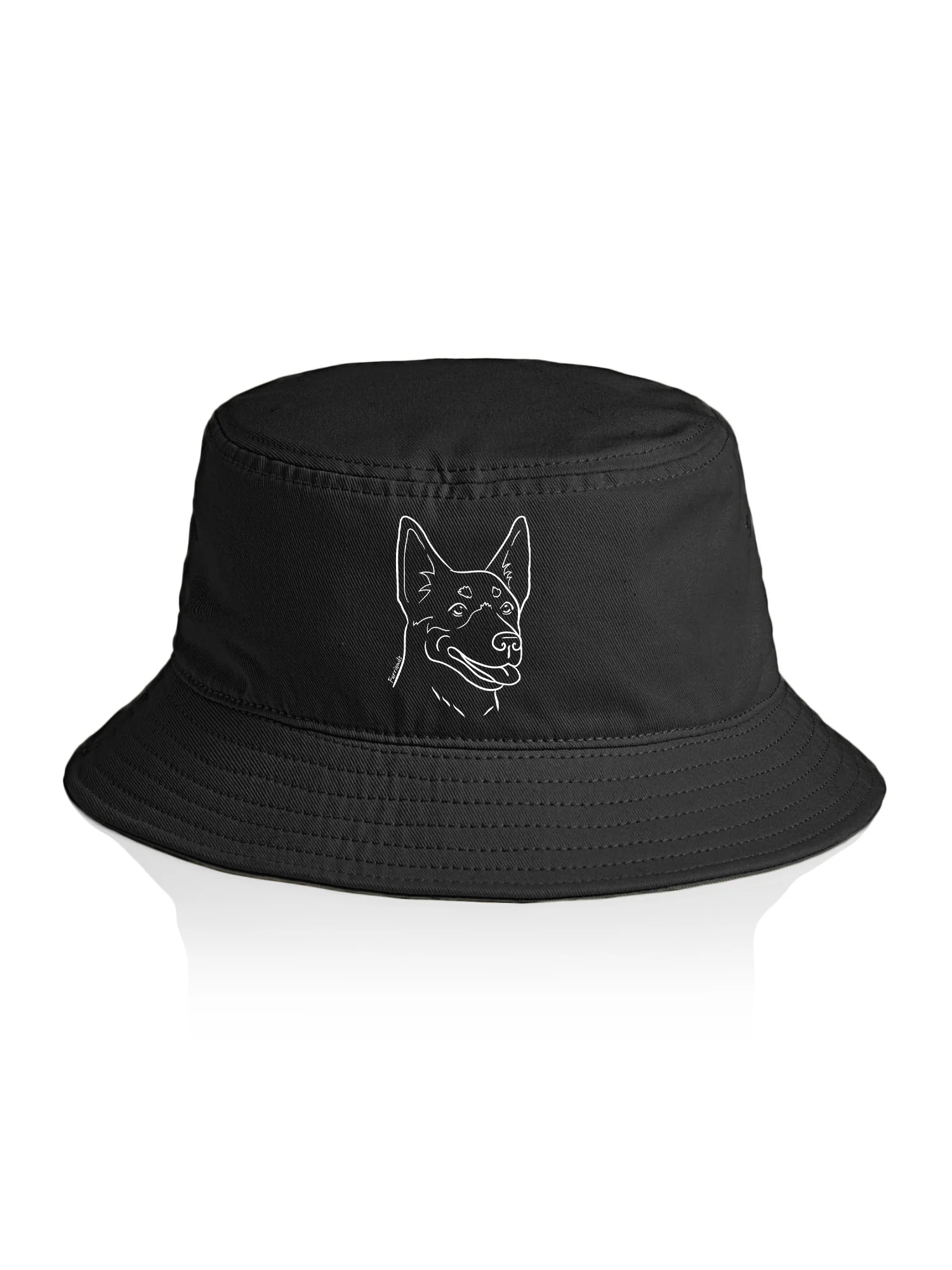 Kelpie Bucket Hat - Image 6