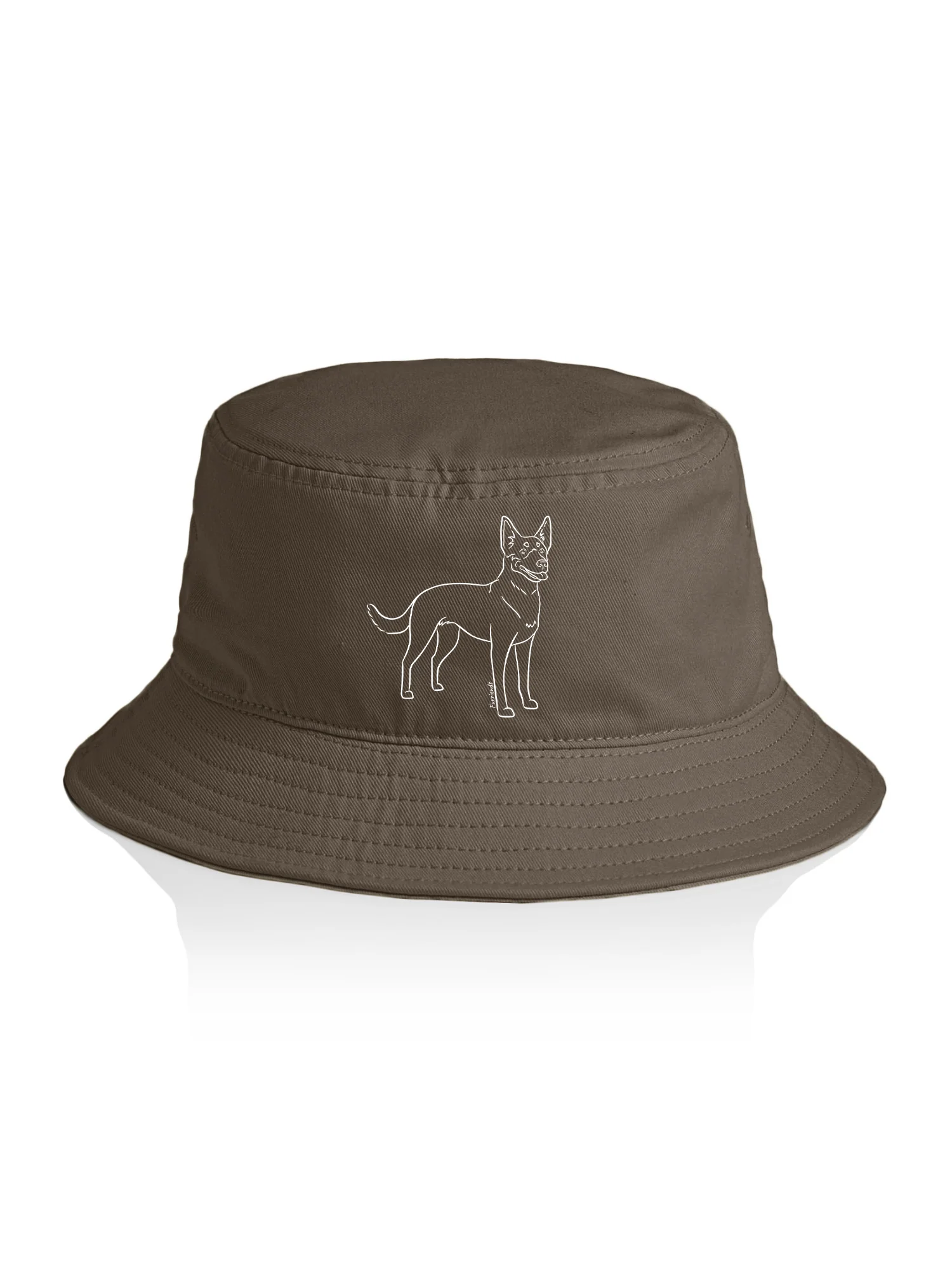 Kelpie Bucket Hat - Image 8