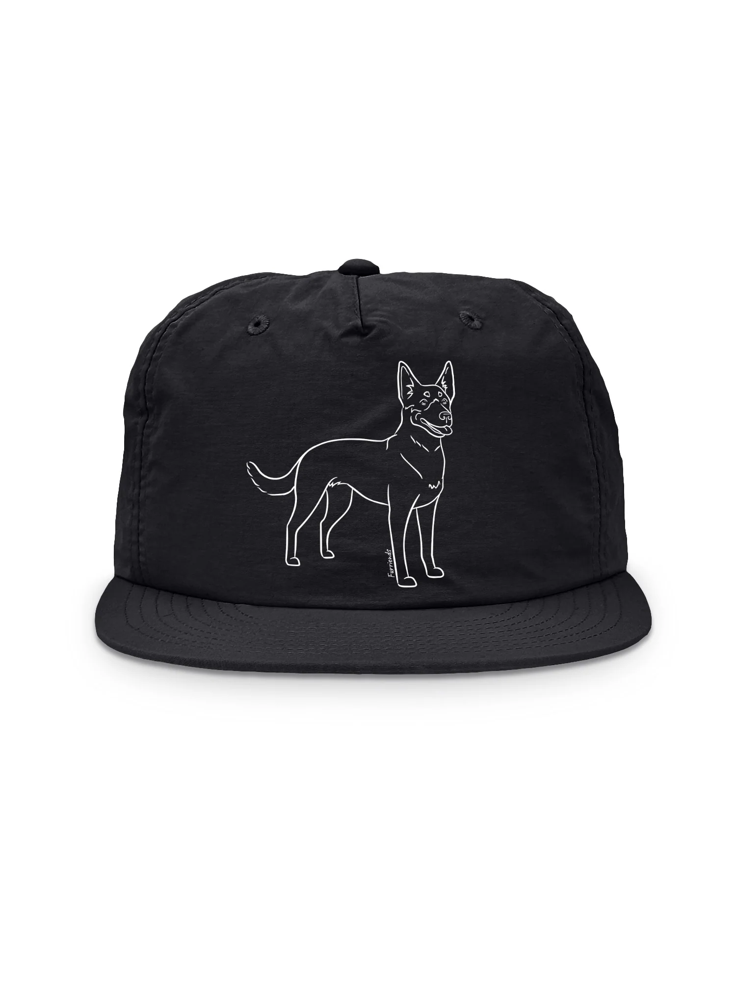Kelpie Quick-Dry Cap - Image 10