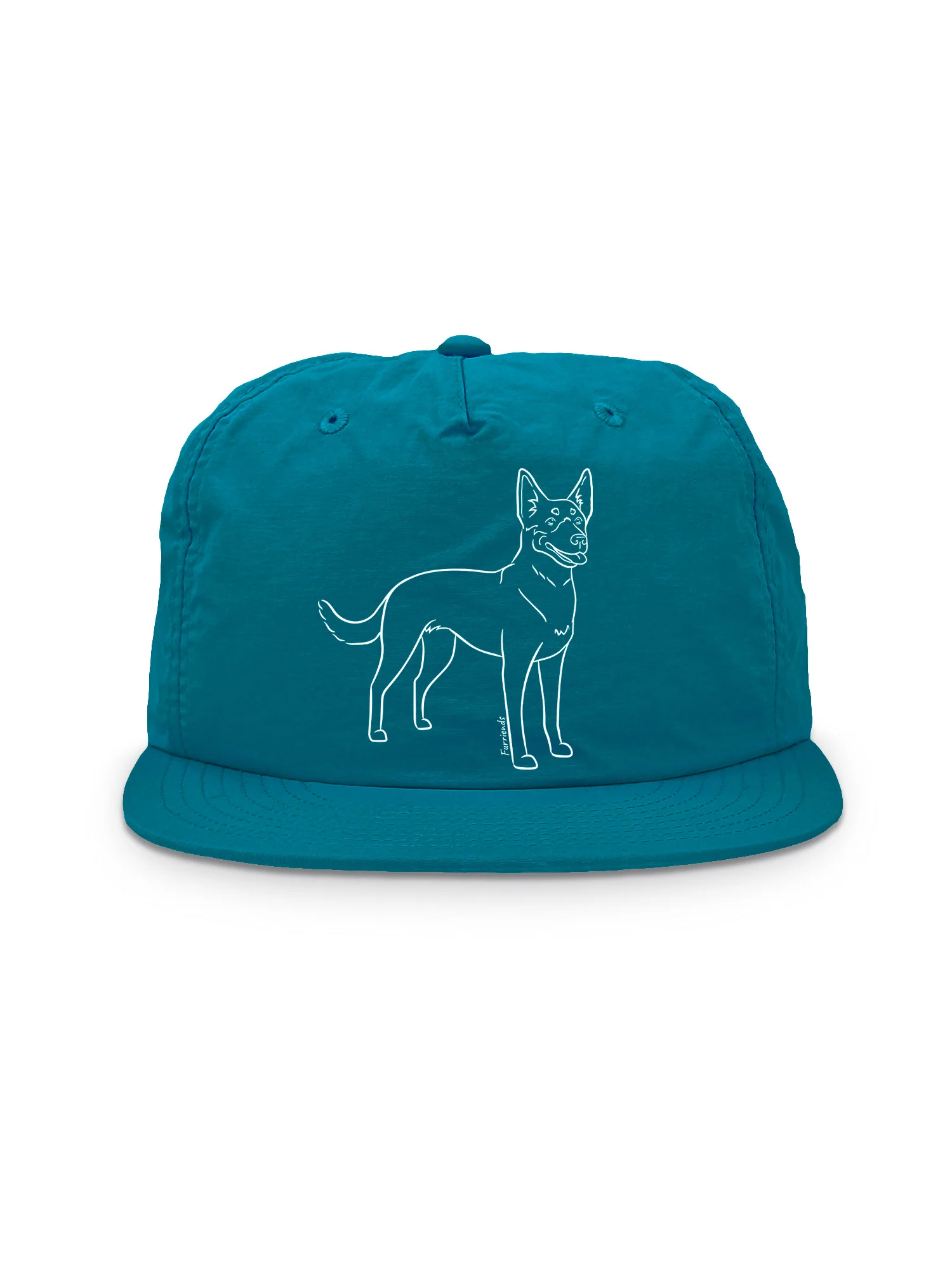 Kelpie Quick-Dry Cap - Image 11