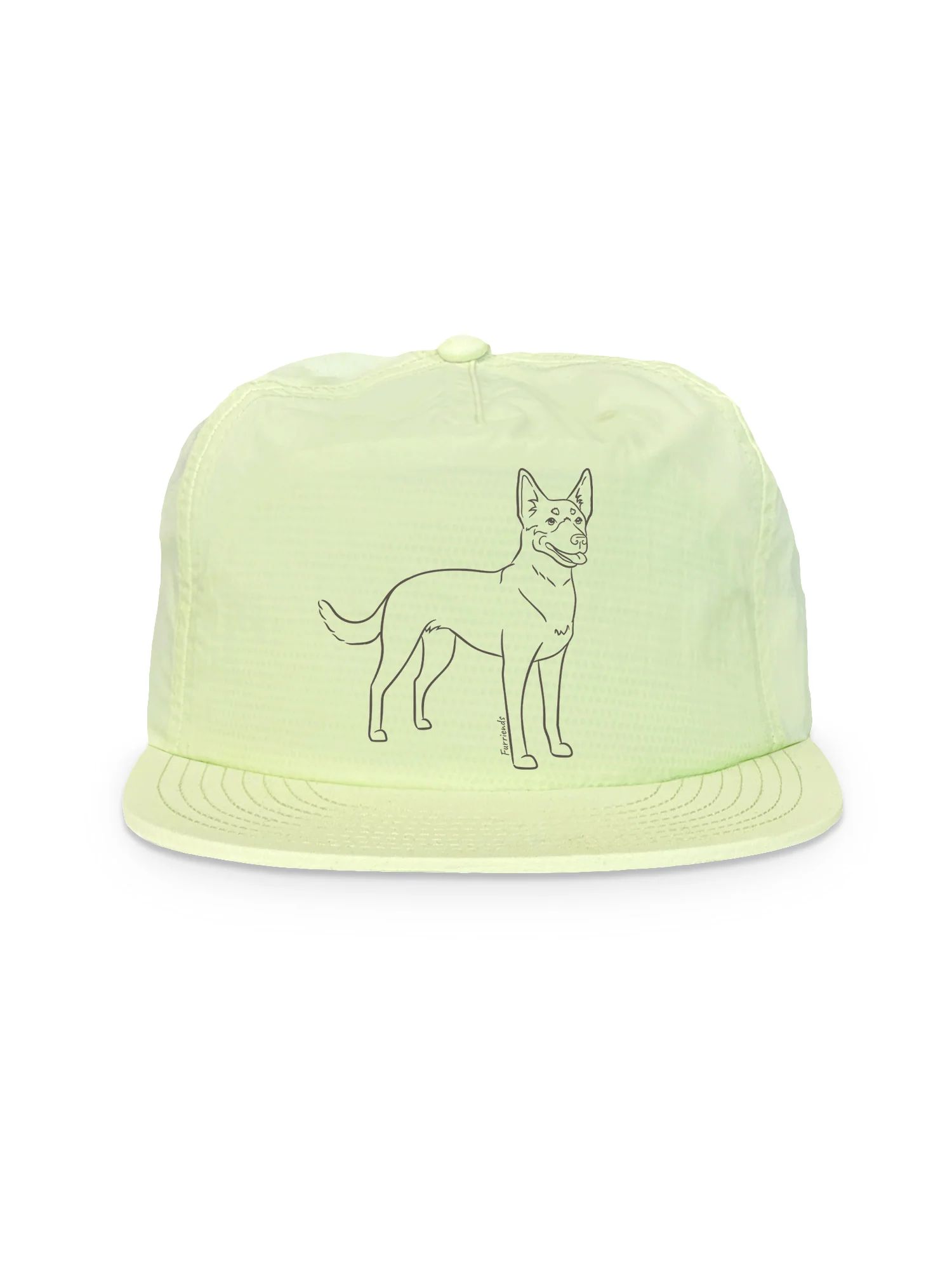 Kelpie Quick-Dry Cap - Image 12