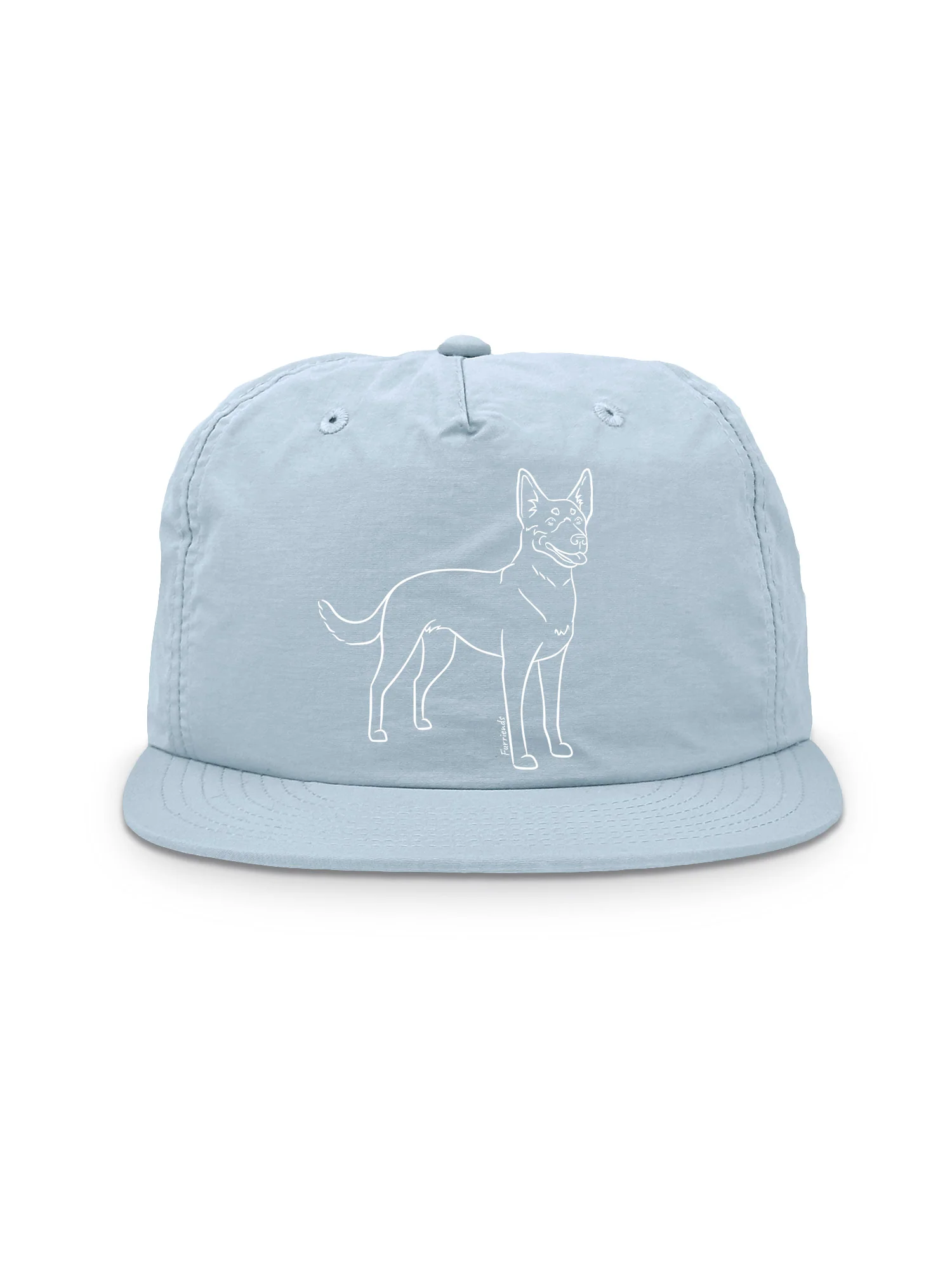 Kelpie Quick-Dry Cap - Image 13