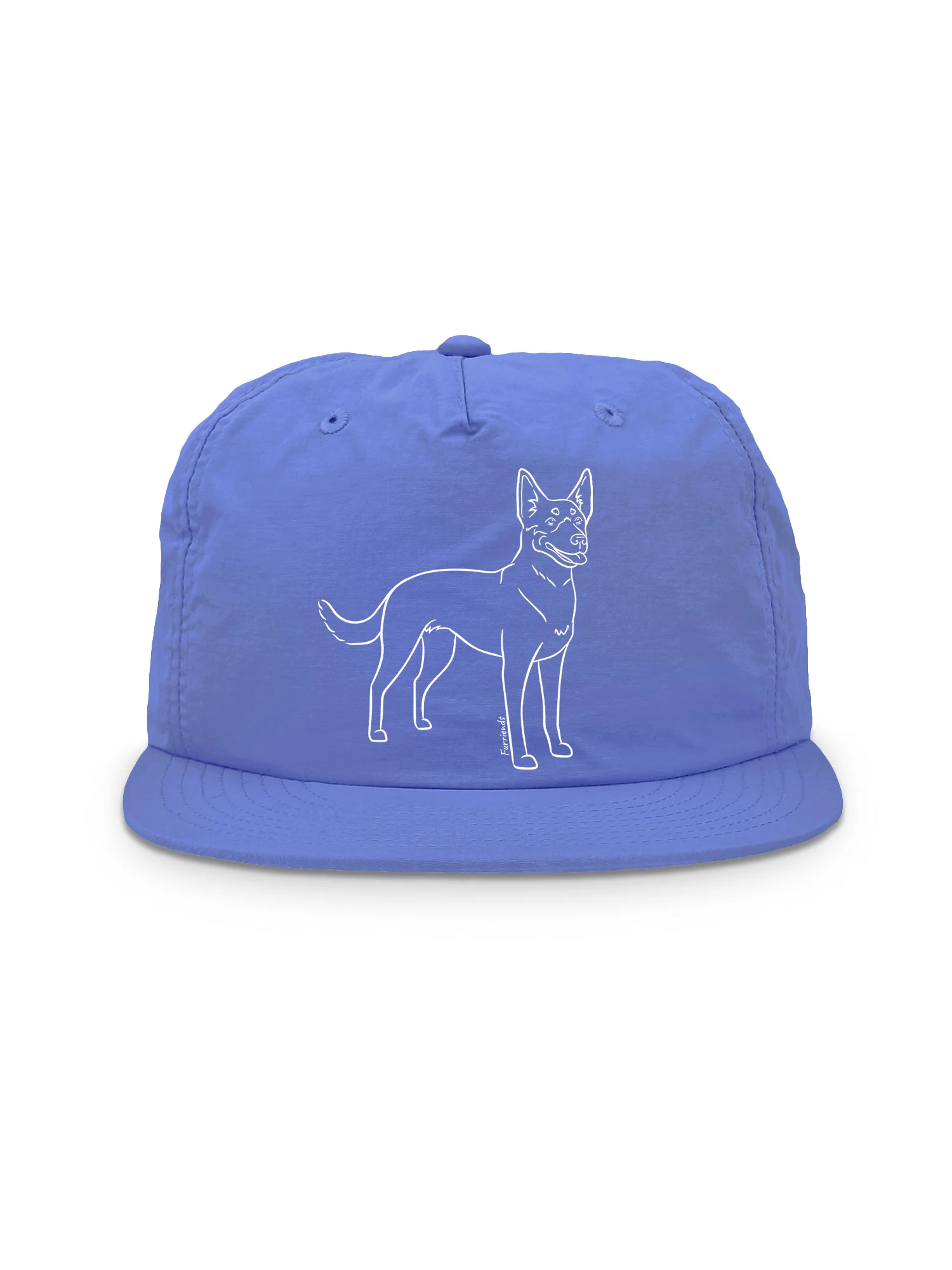 Kelpie Quick-Dry Cap - Image 14