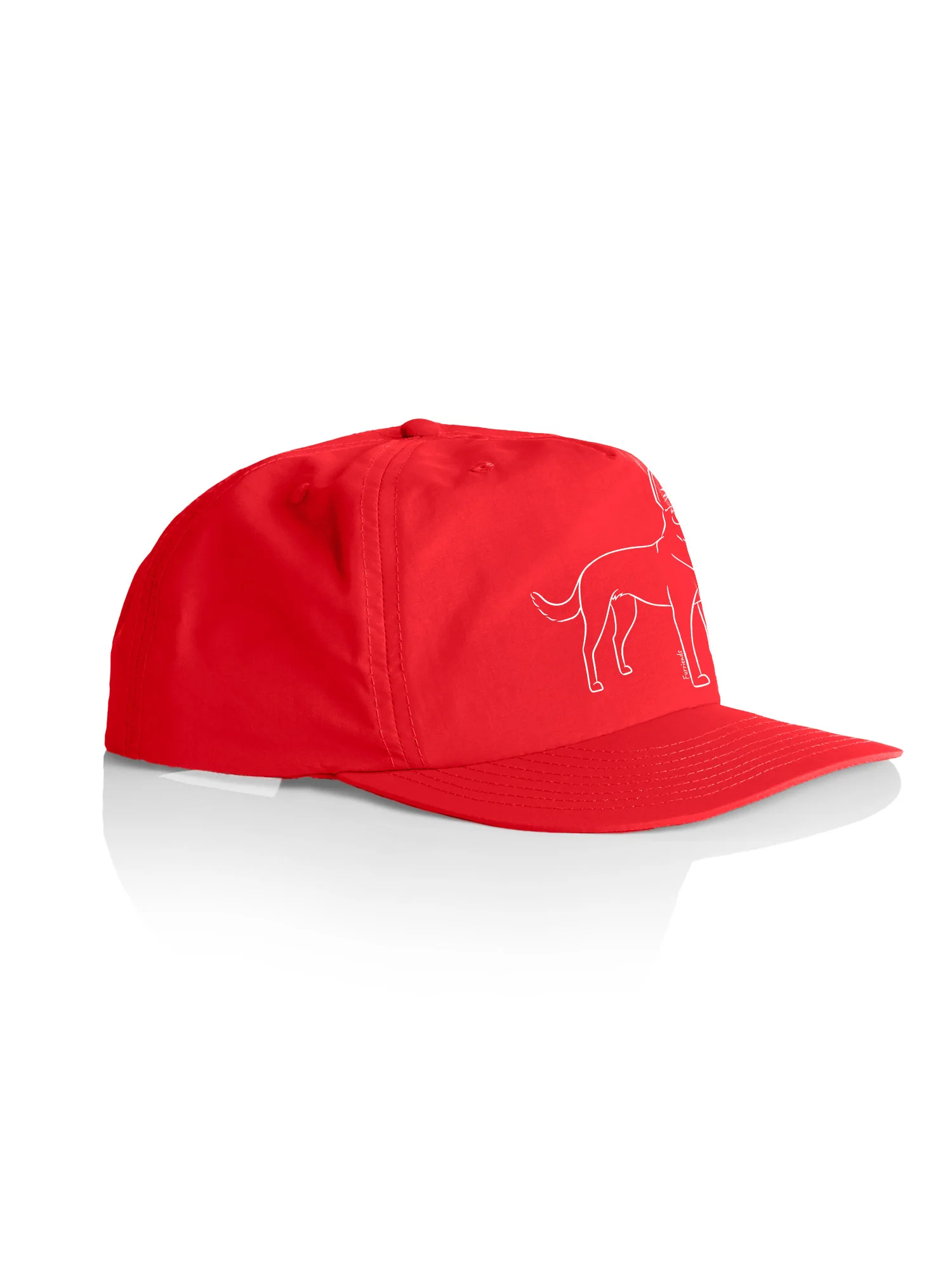 Kelpie Quick-Dry Cap - Image 22