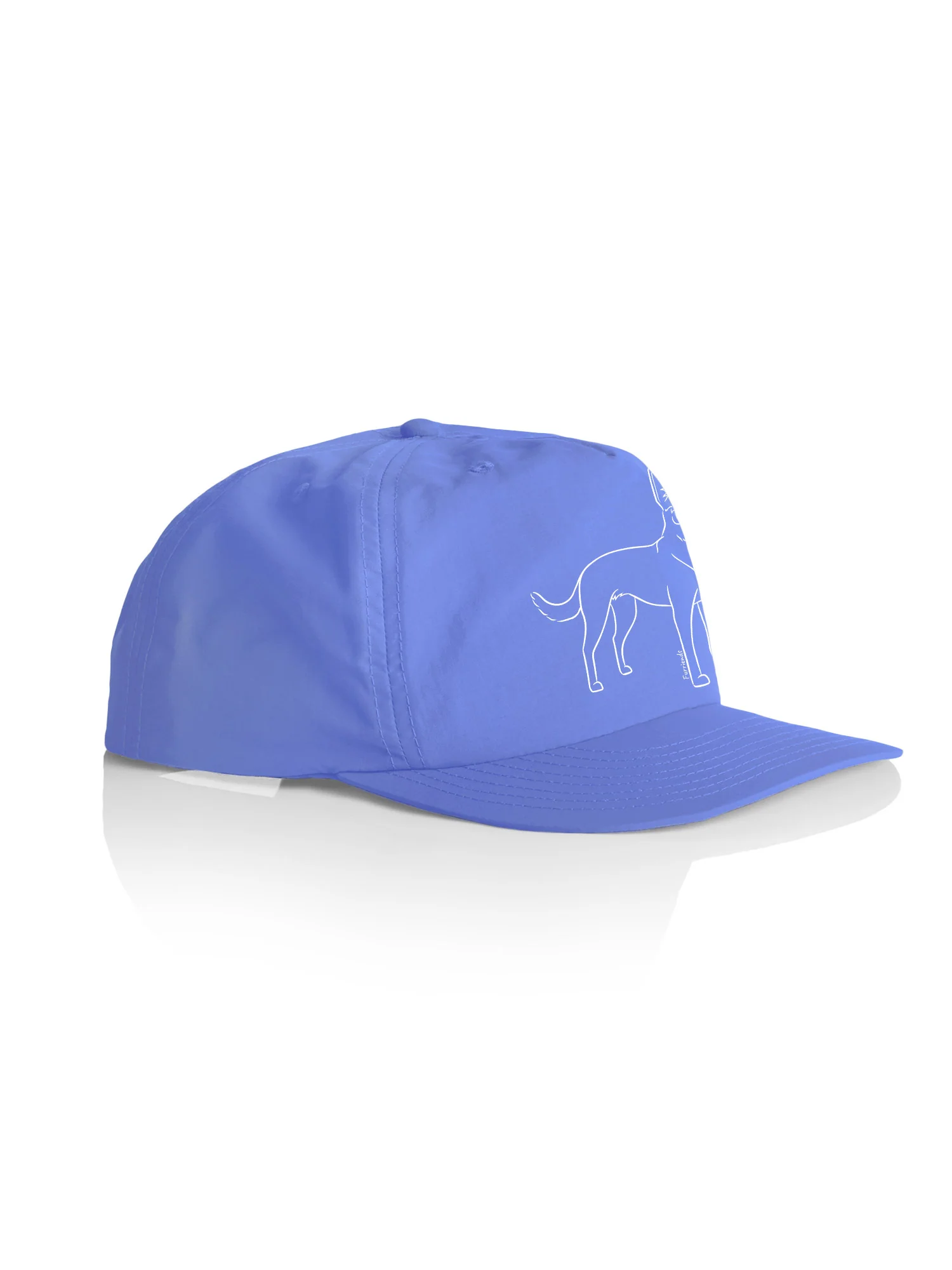 Kelpie Quick-Dry Cap - Image 26