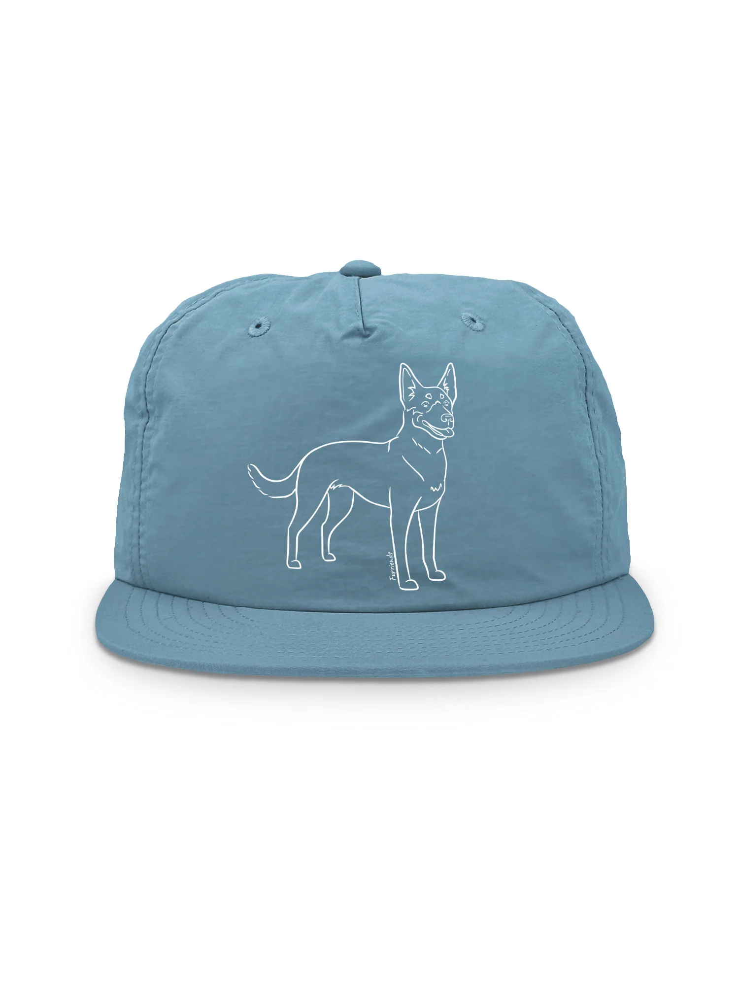Kelpie Quick-Dry Cap - Image 27