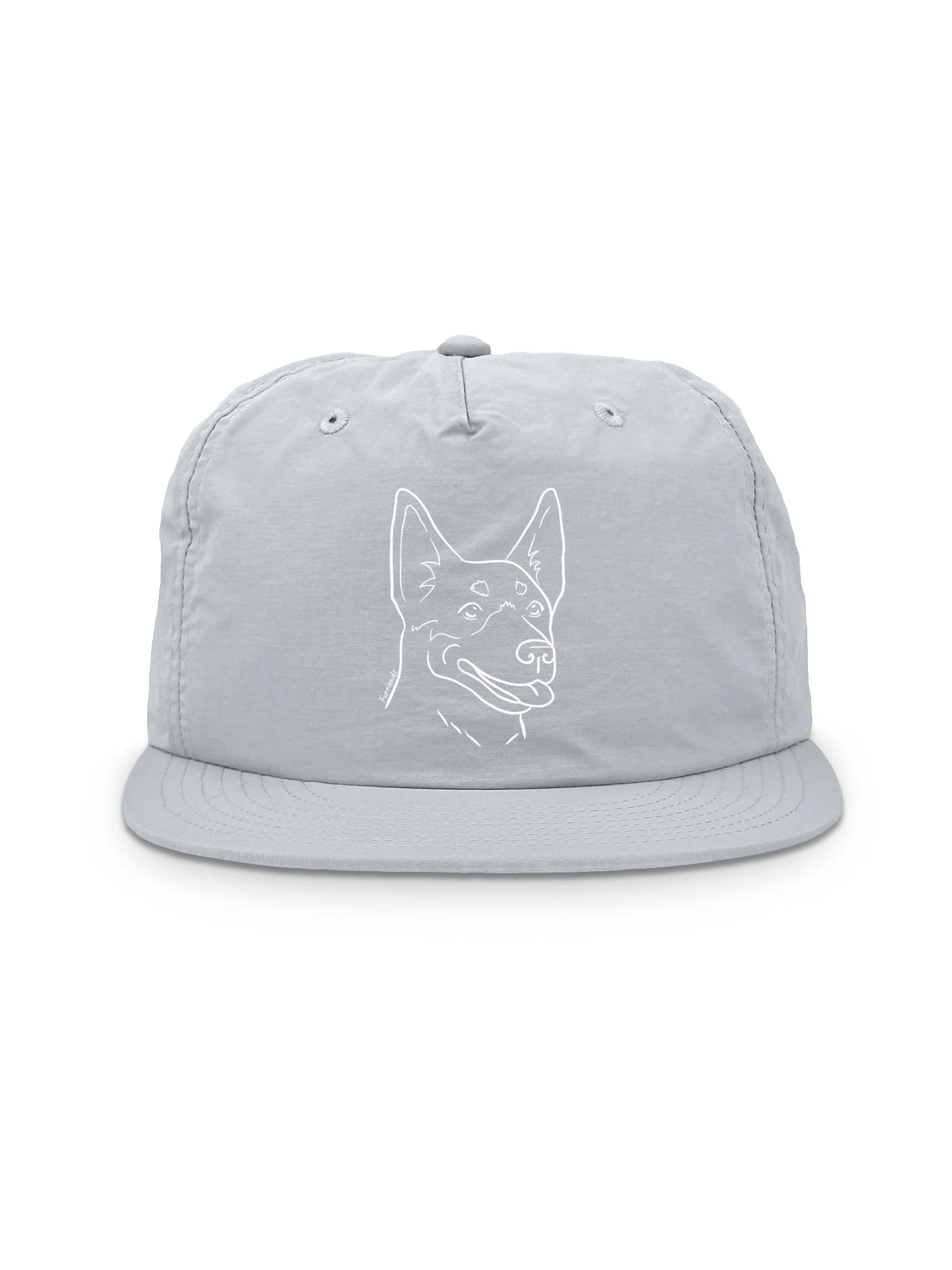 Kelpie Quick-Dry Cap - Image 3