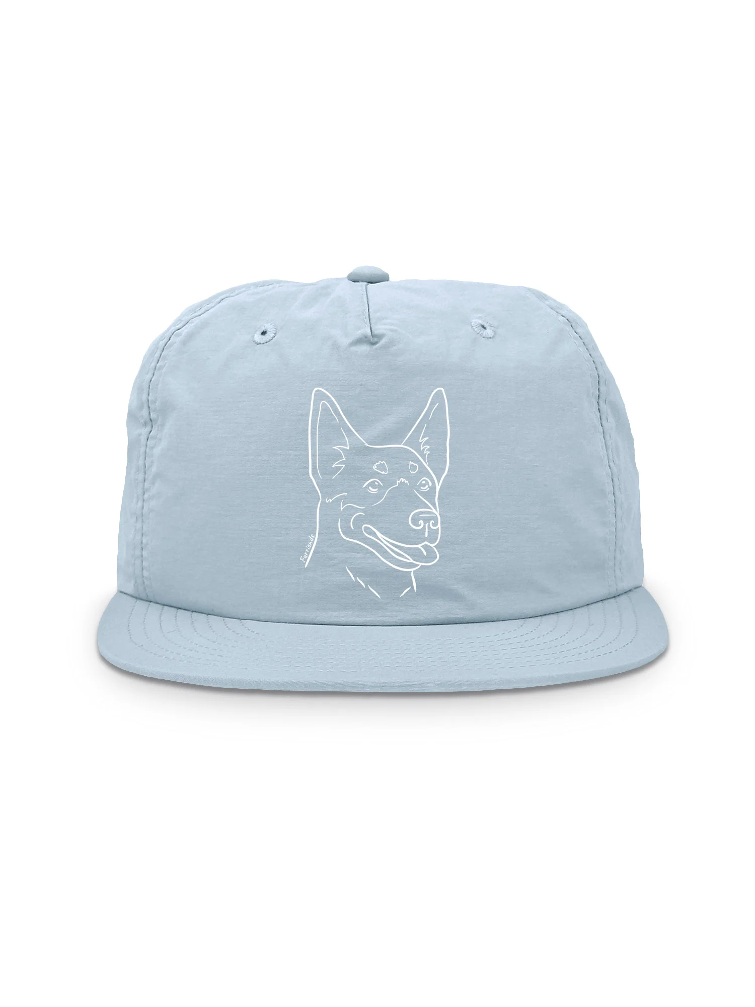 Kelpie Quick-Dry Cap - Image 7