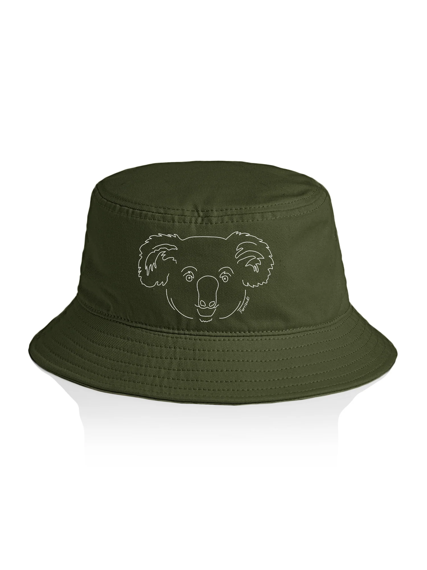 Koala Bucket Hat - Image 6