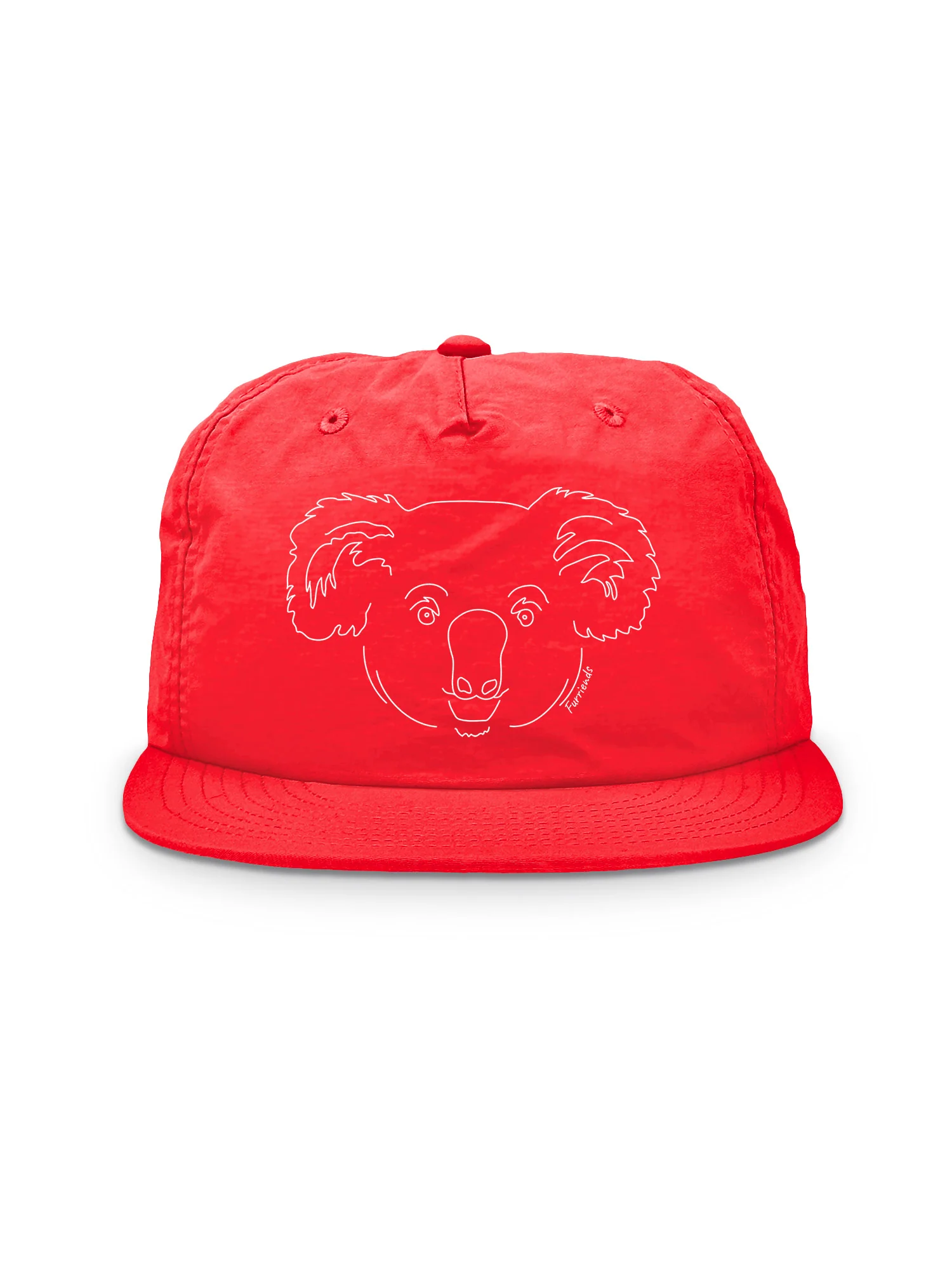 Koala Quick-Dry Cap