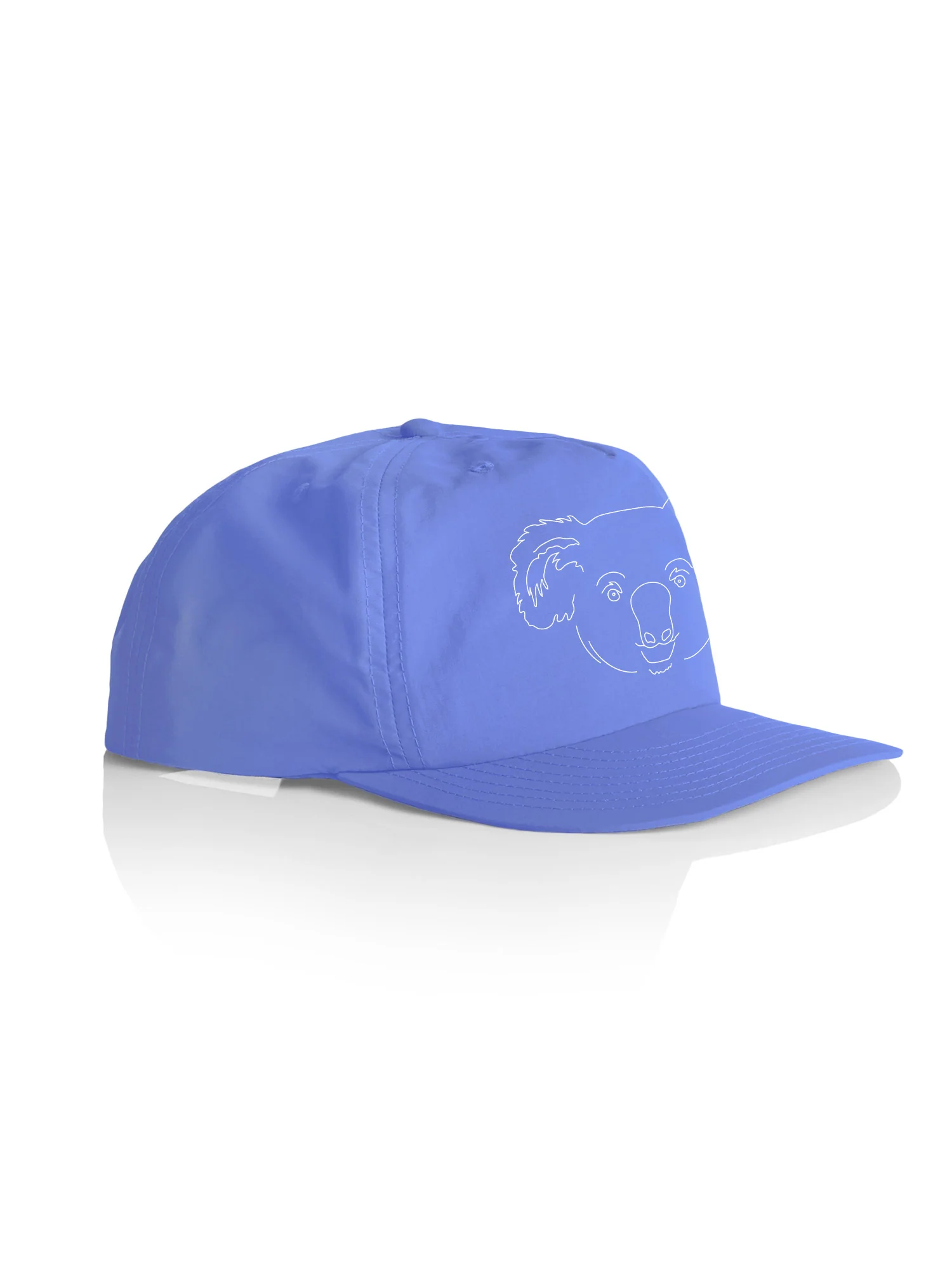 Koala Quick-Dry Cap - Image 12