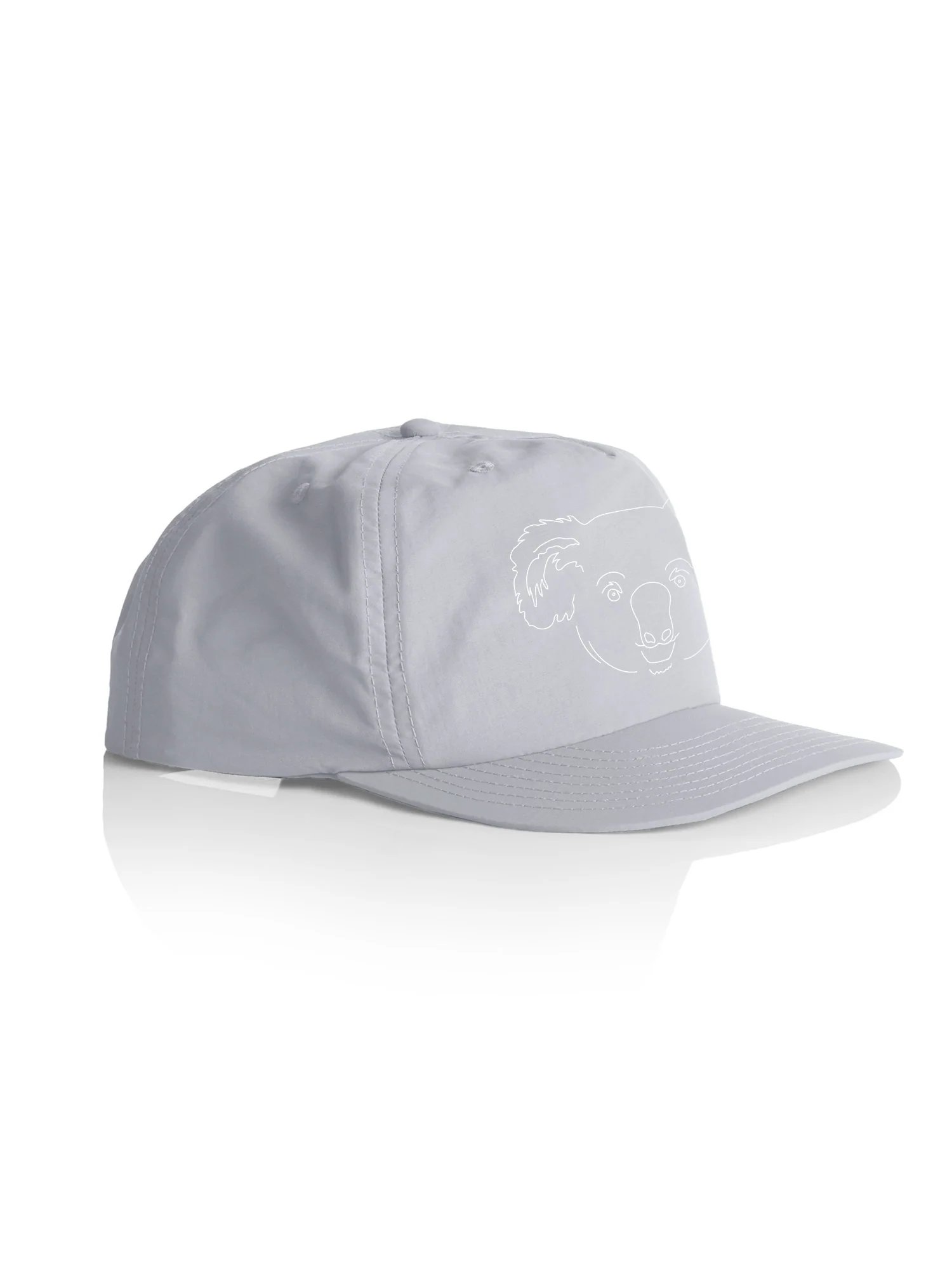 Koala Quick-Dry Cap - Image 13