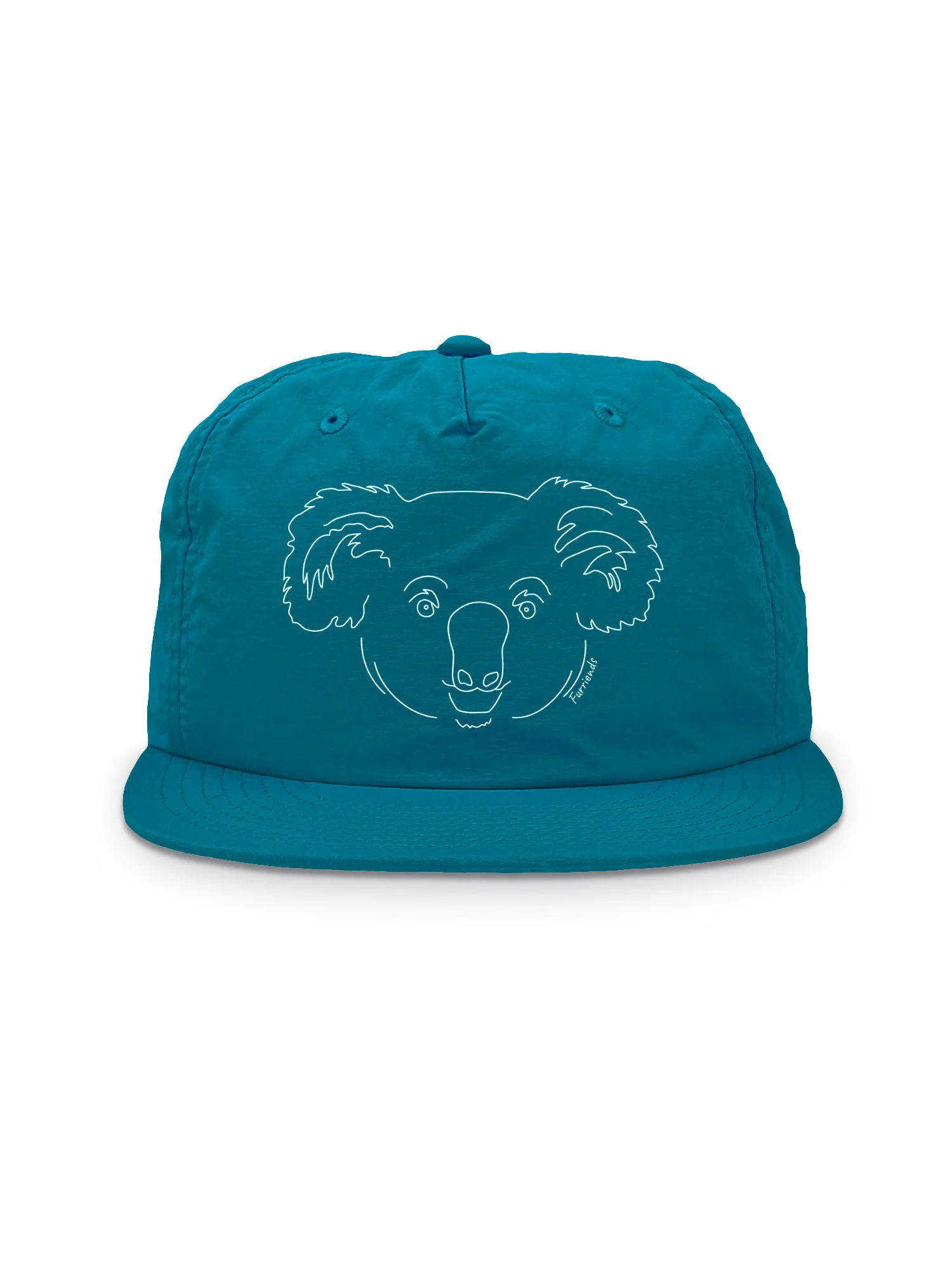 Koala Quick-Dry Cap - Image 2