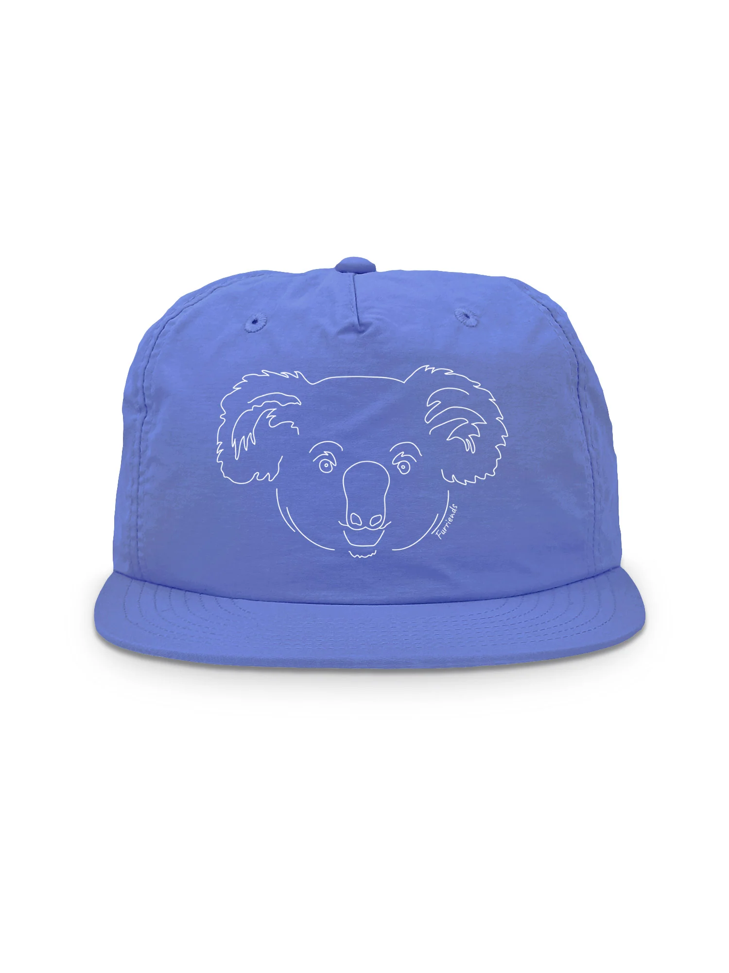 Koala Quick-Dry Cap - Image 6