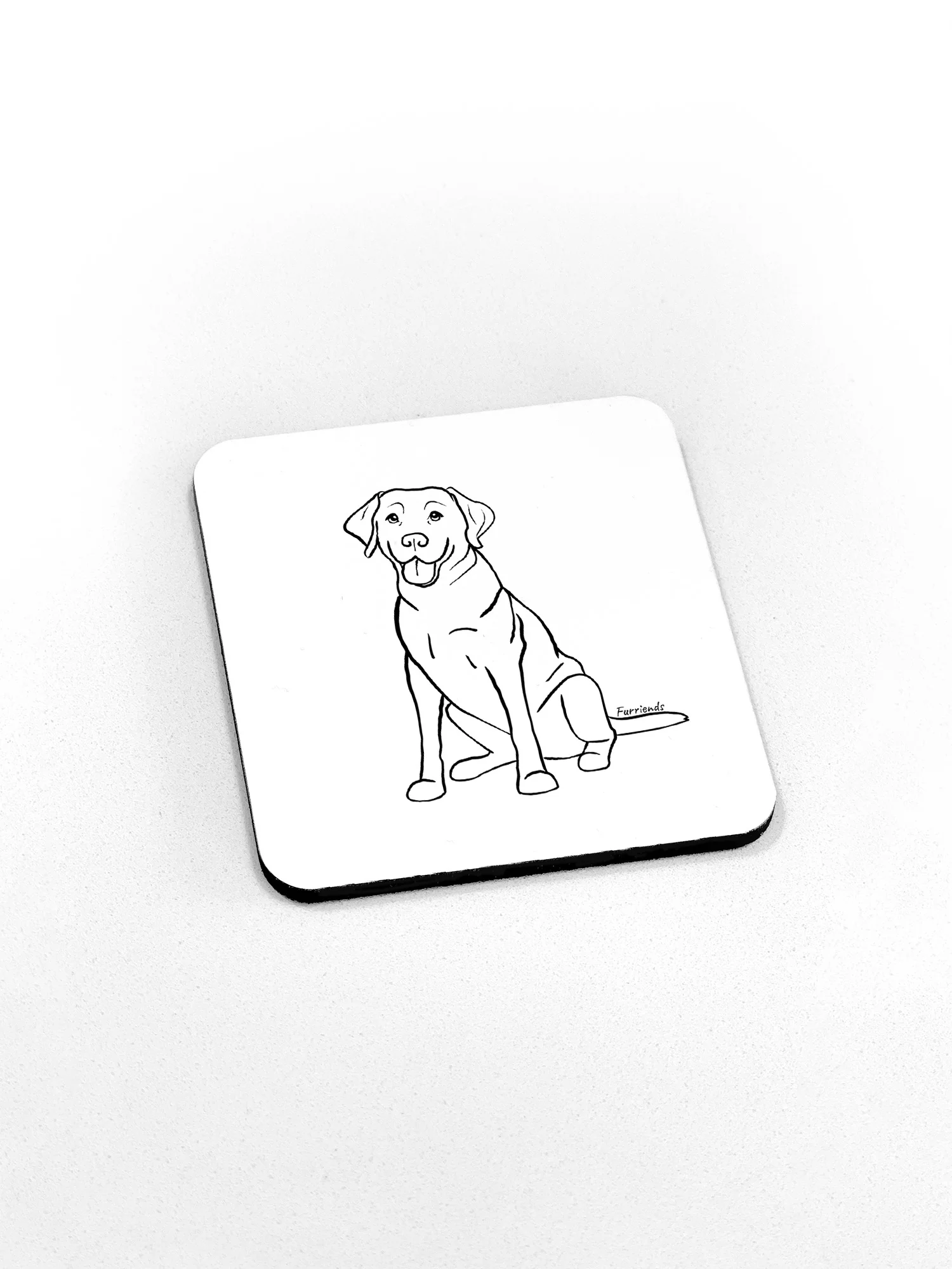 Labrador Coaster - Image 17