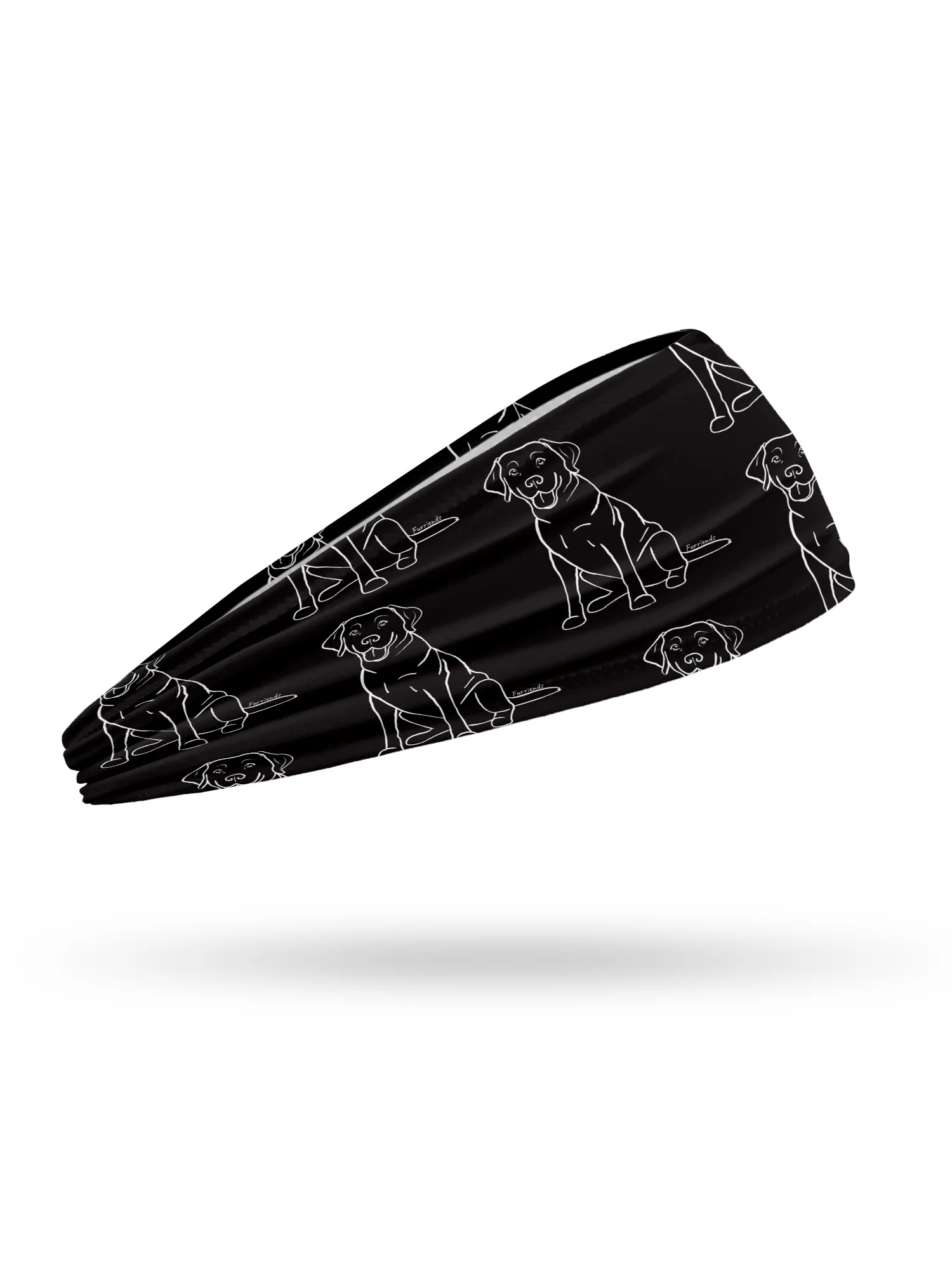 Labrador Eco Performance Headband - Image 11
